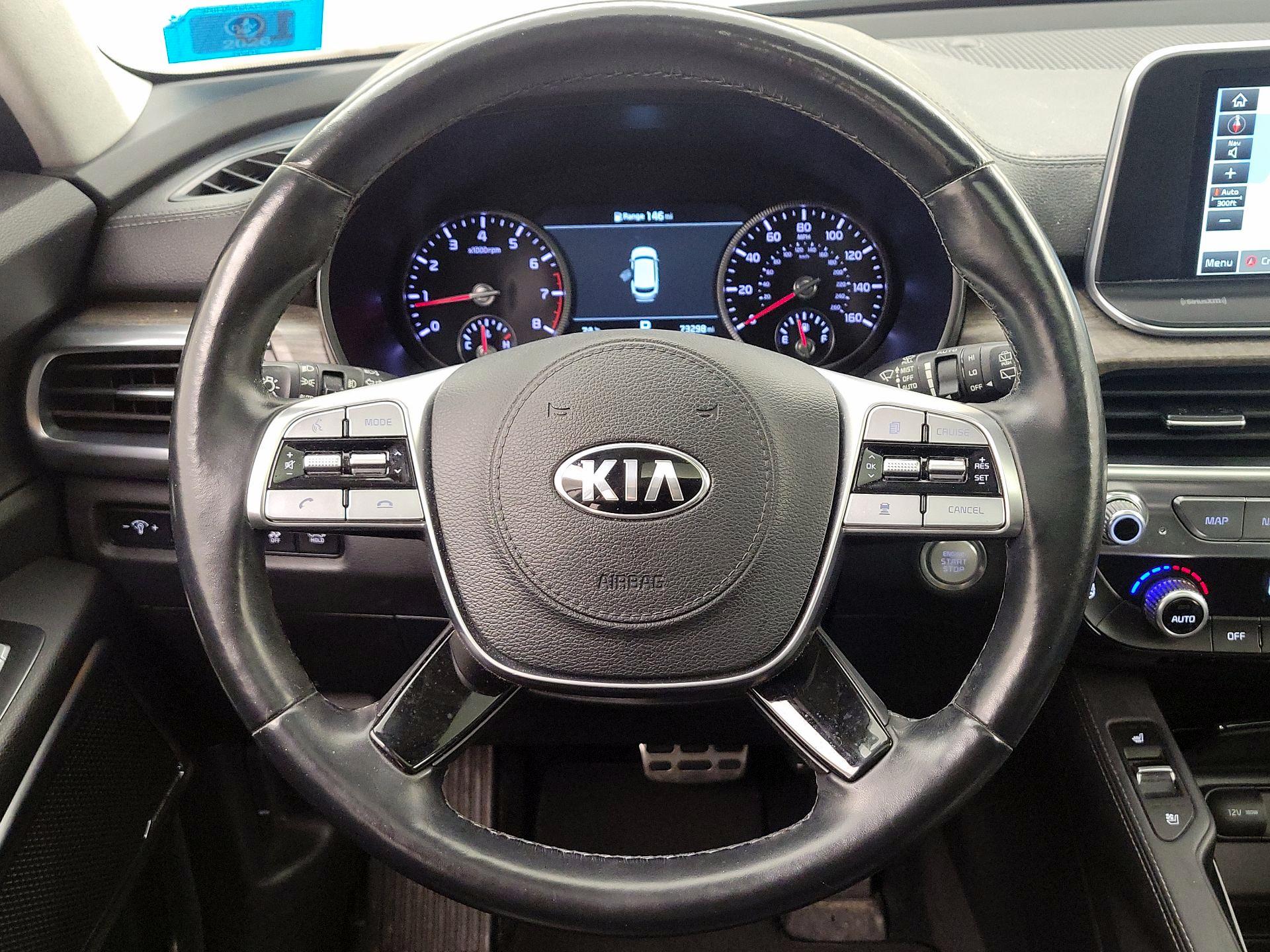 Thumbnail: 2020 Kia Telluride - 10