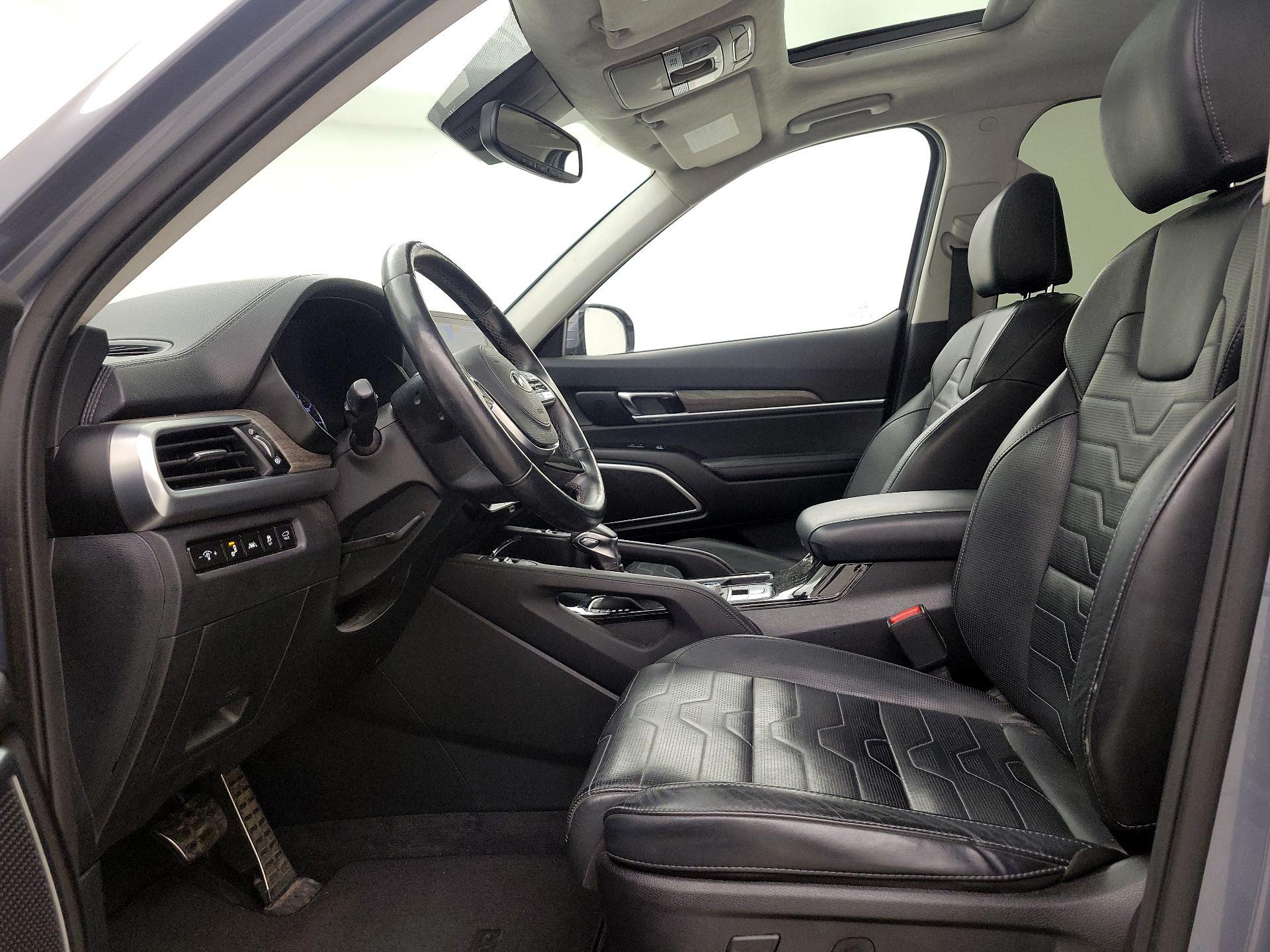 Thumbnail: 2020 Kia Telluride - 11