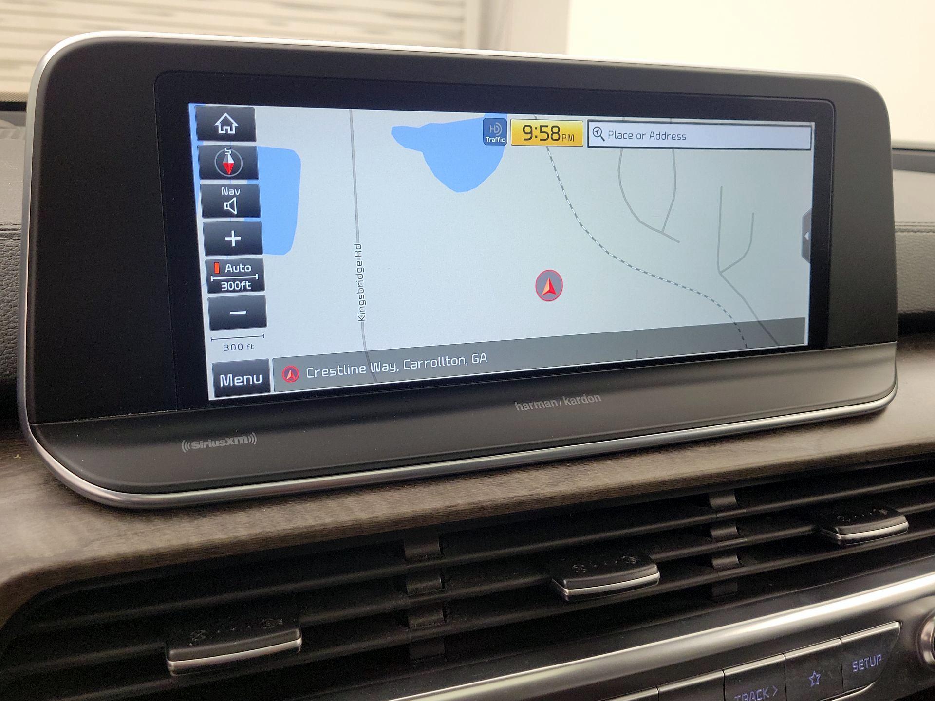 Thumbnail: 2020 Kia Telluride - 14