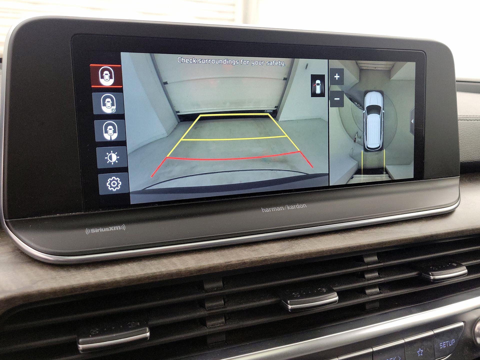 Thumbnail: 2020 Kia Telluride - 15