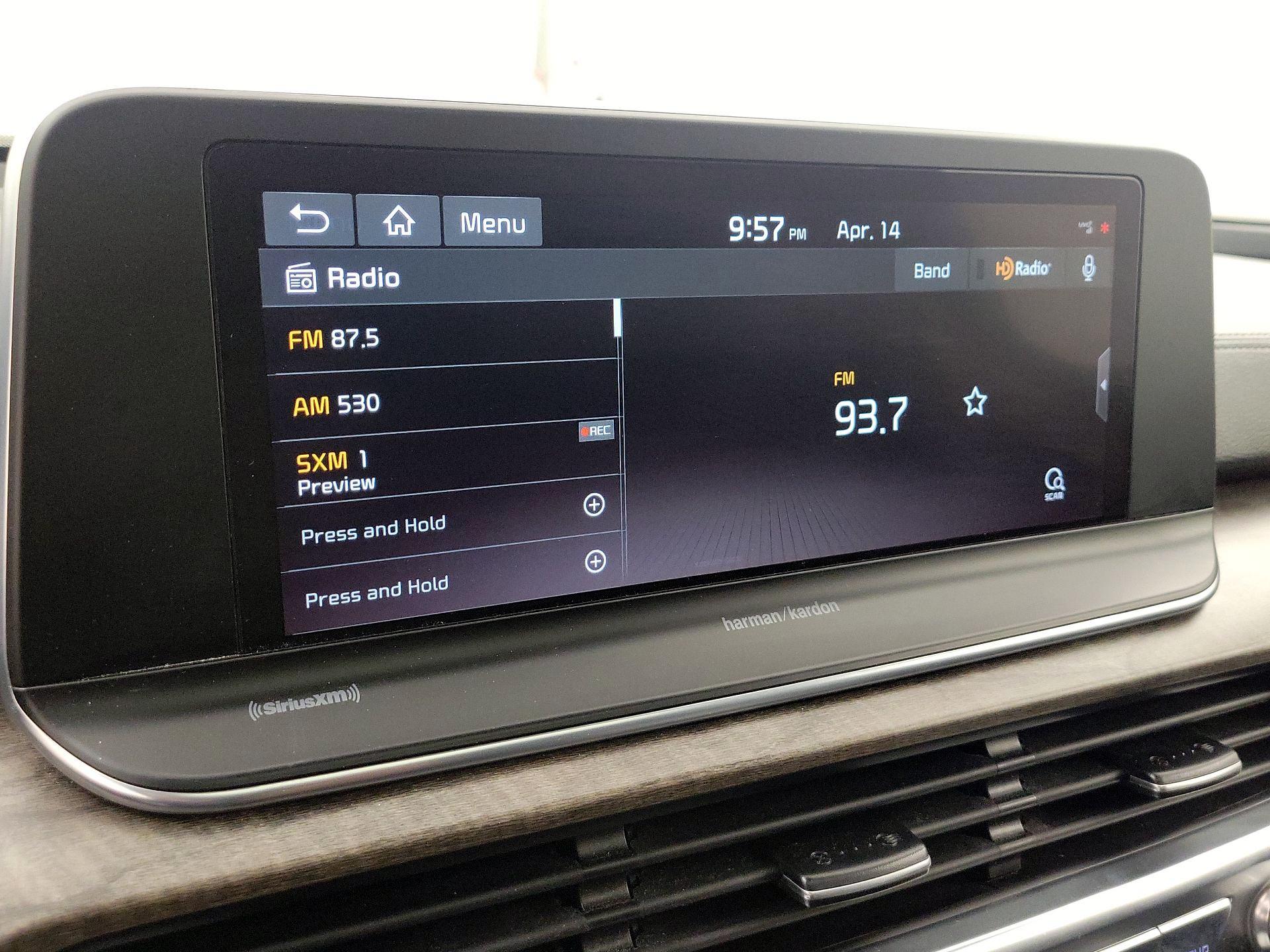 Thumbnail: 2020 Kia Telluride - 16