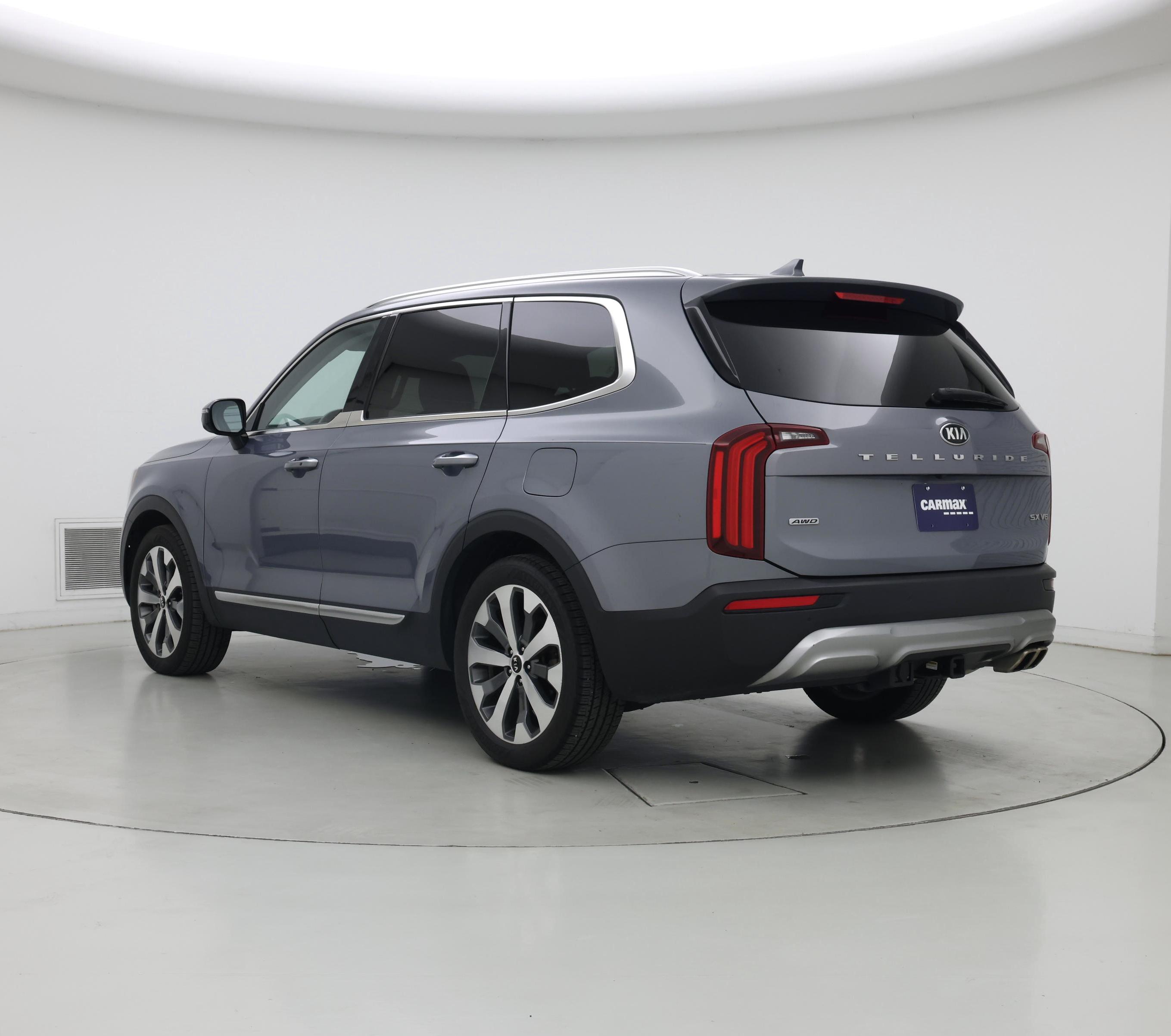 Thumbnail: 2020 Kia Telluride - 2