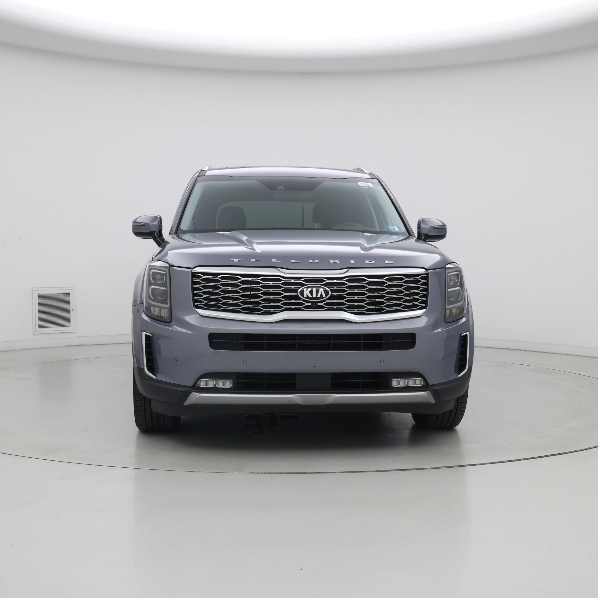 Thumbnail: 2020 Kia Telluride - 5