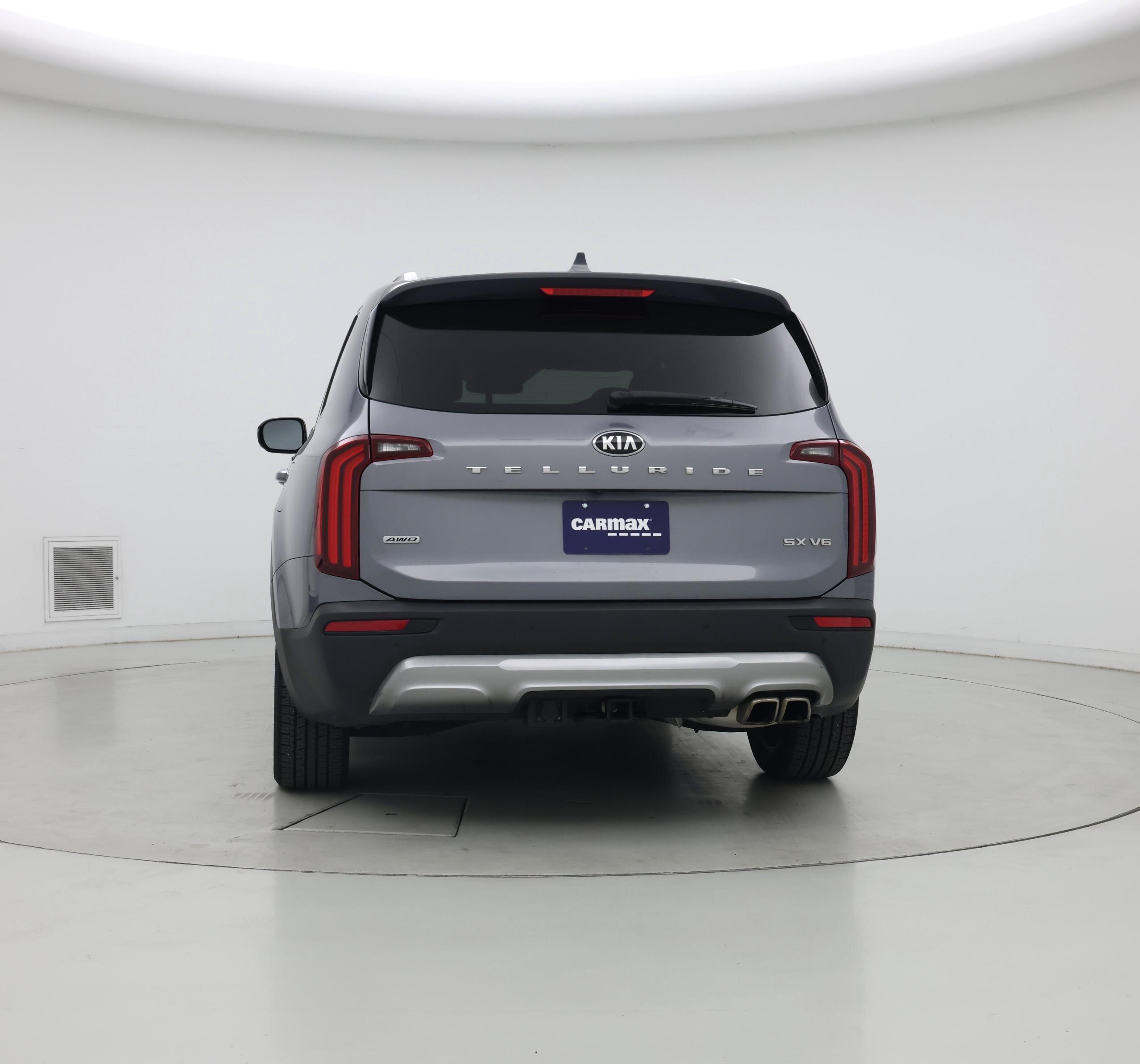 Thumbnail: 2020 Kia Telluride - 6