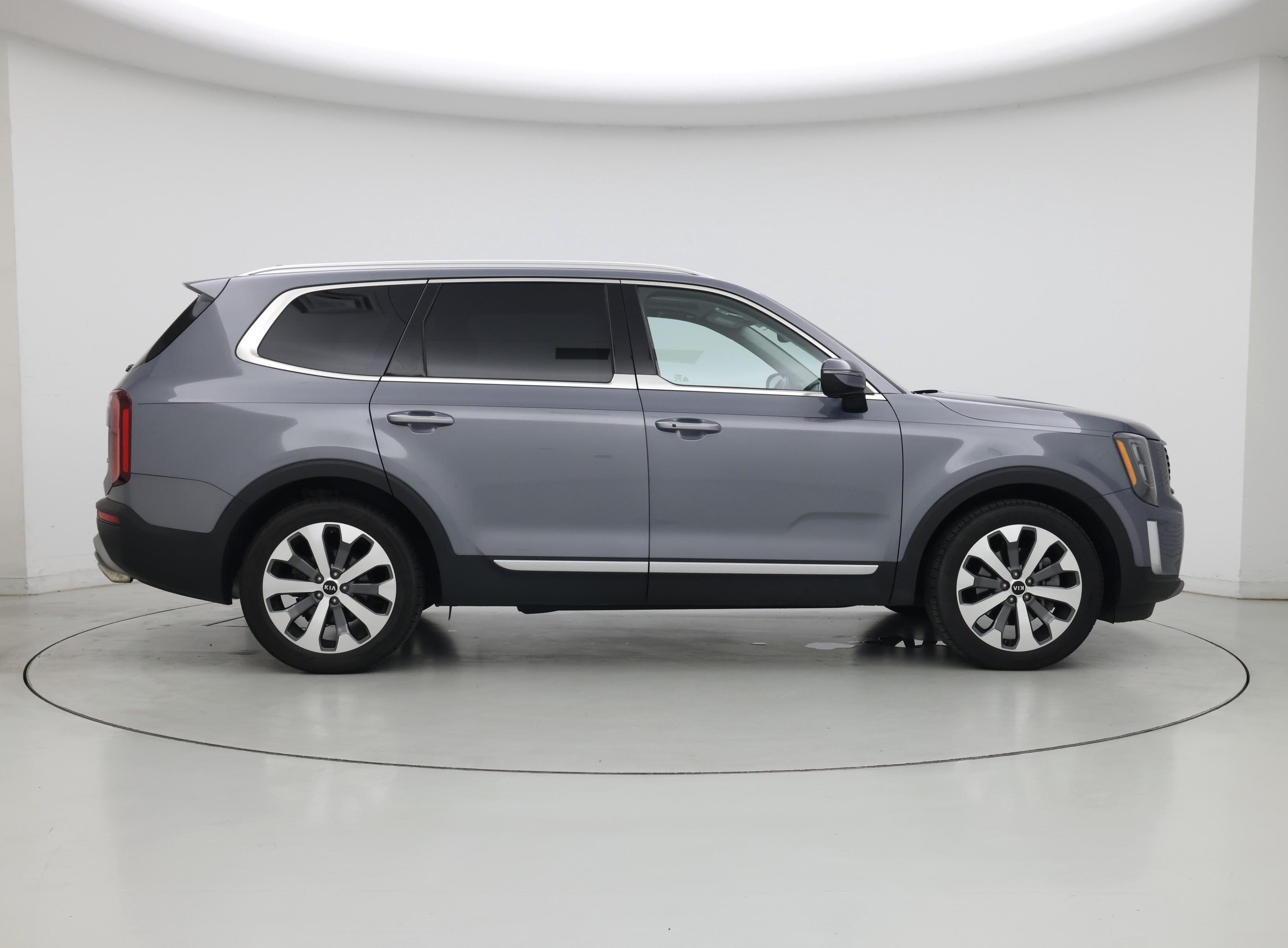 Thumbnail: 2020 Kia Telluride - 7