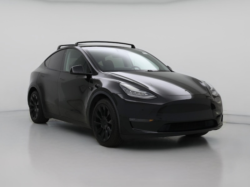 2020 Tesla Model Y Long Range -
                  Lithia Springs, GA