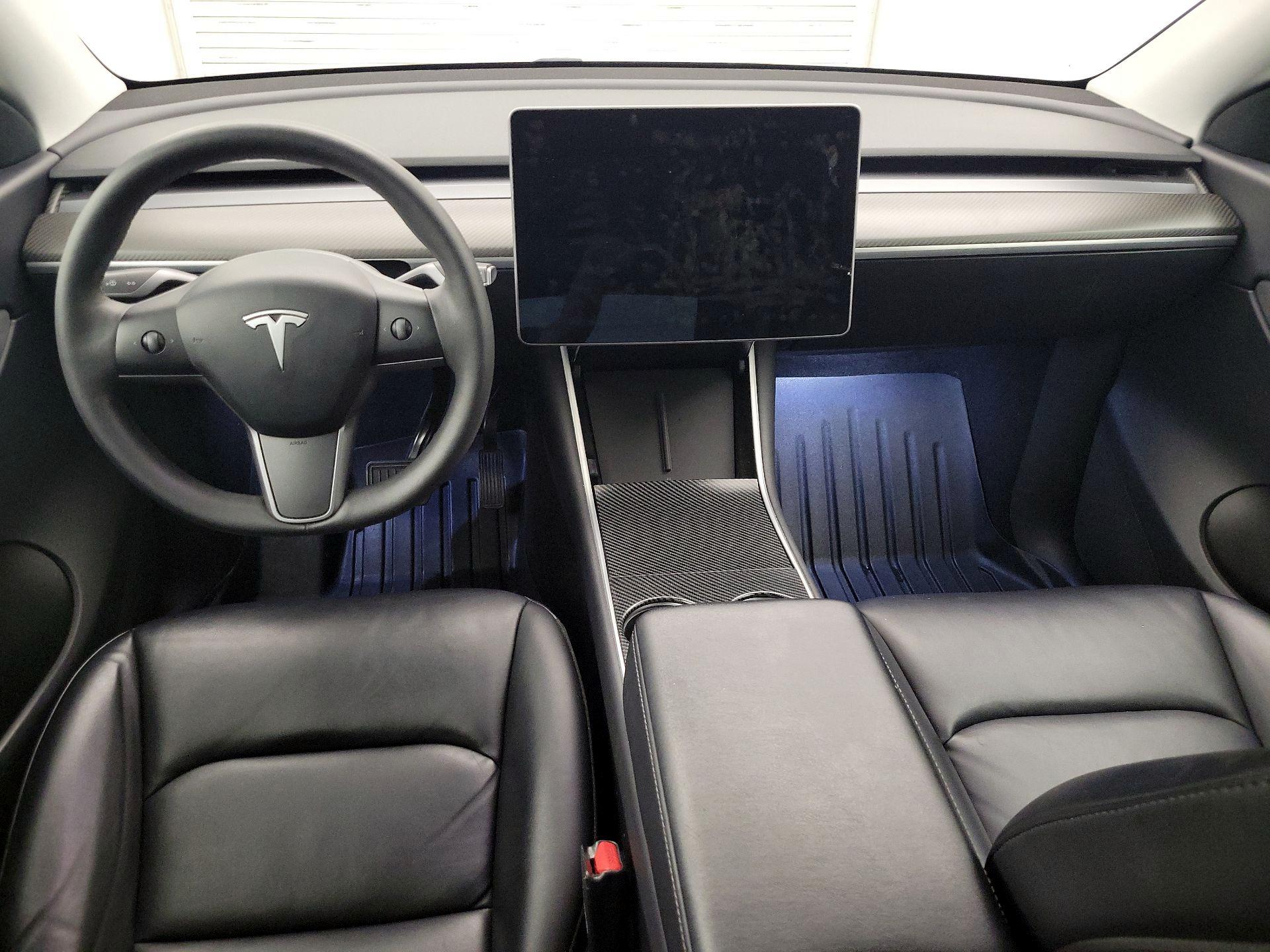 Thumbnail: 2020 Tesla Model Y - 9