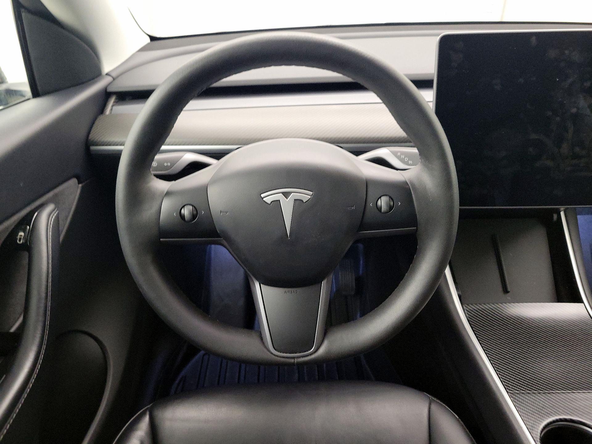 Thumbnail: 2020 Tesla Model Y - 10