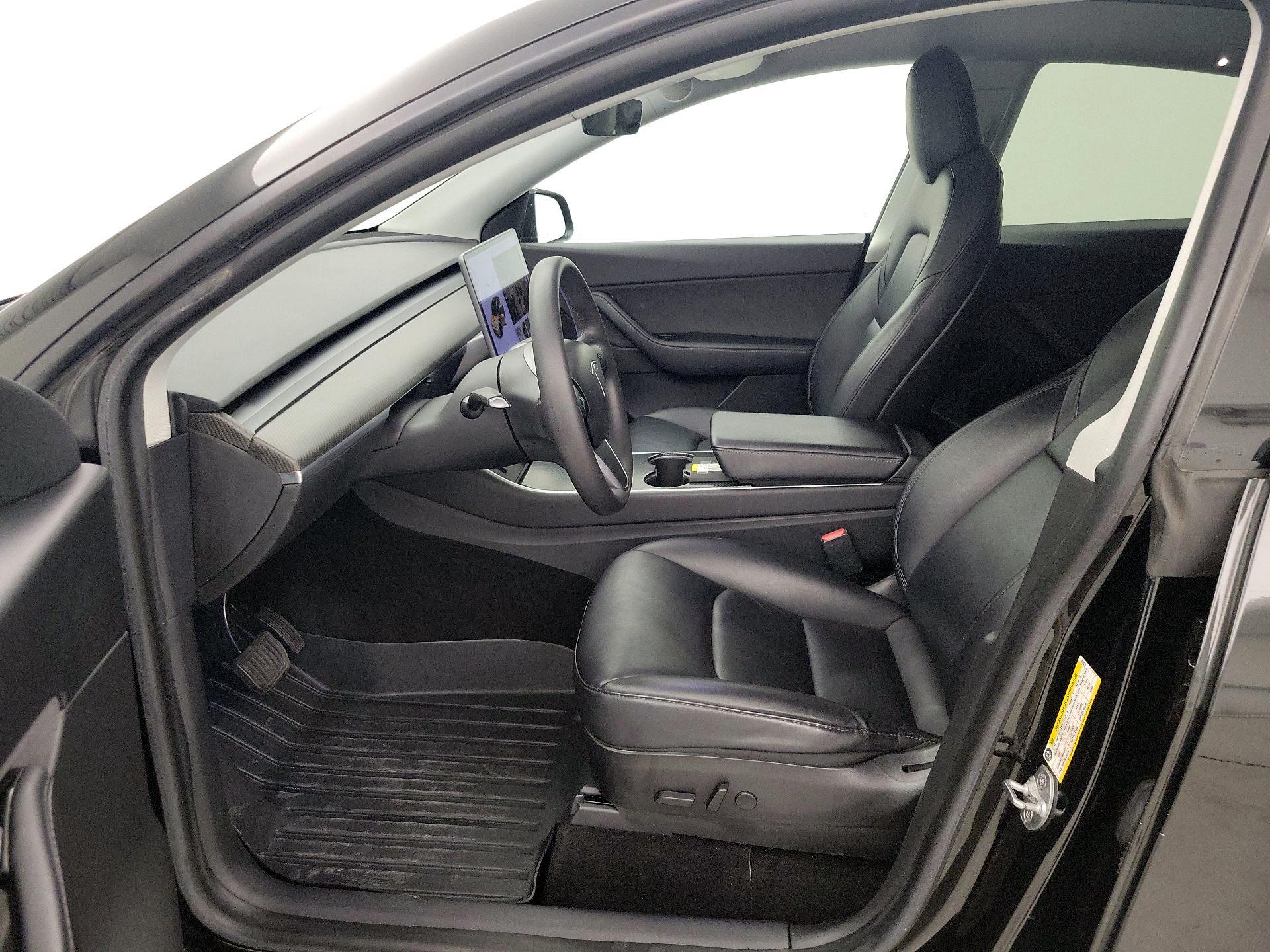 Thumbnail: 2020 Tesla Model Y - 11