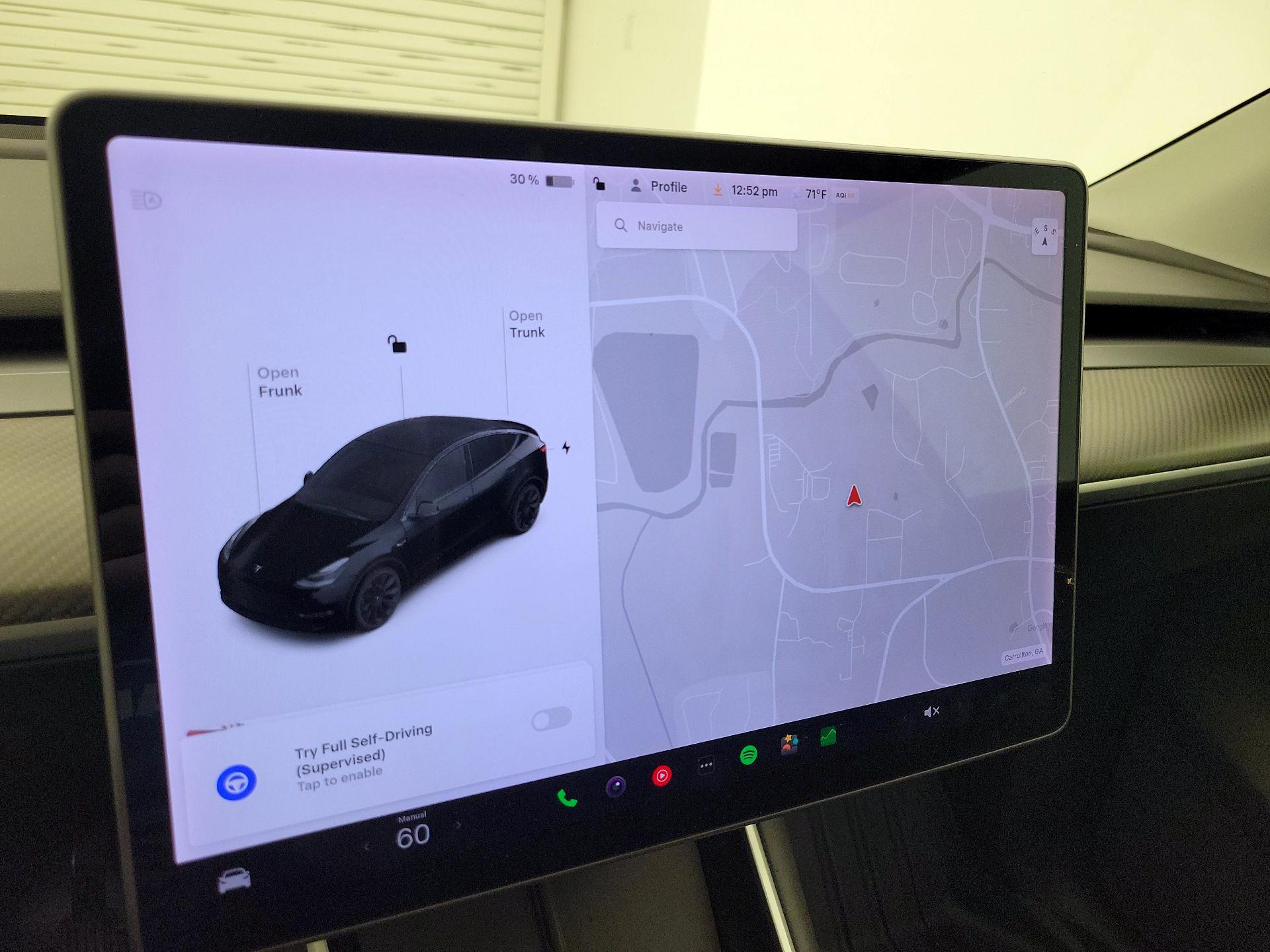 Thumbnail: 2020 Tesla Model Y - 14