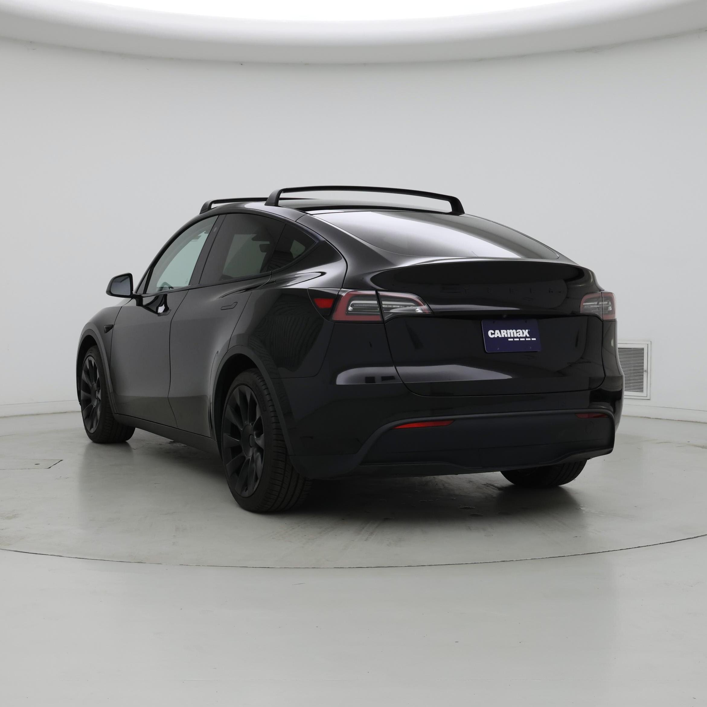 Thumbnail: 2020 Tesla Model Y - 2