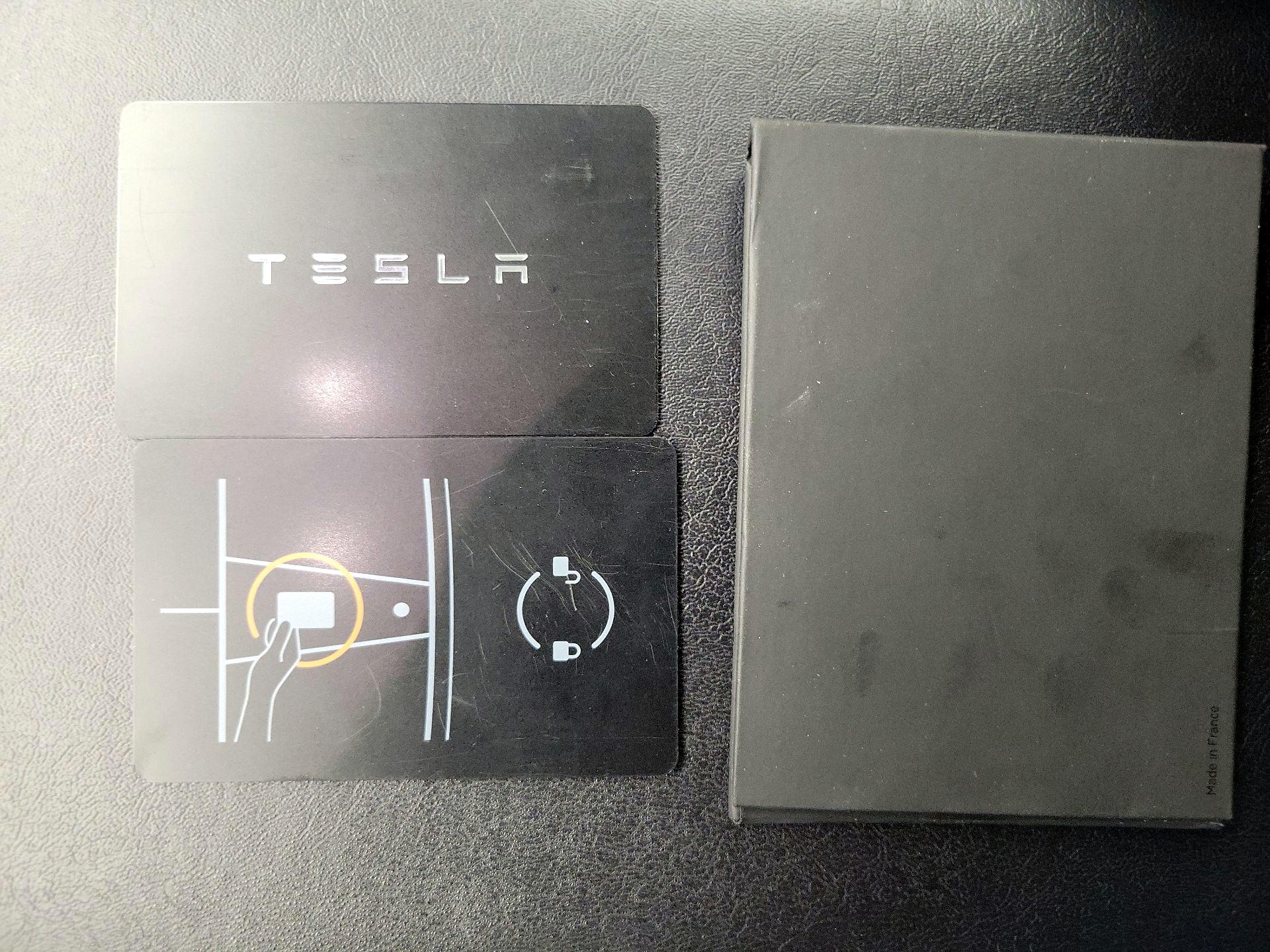 Thumbnail: 2020 Tesla Model Y - 20