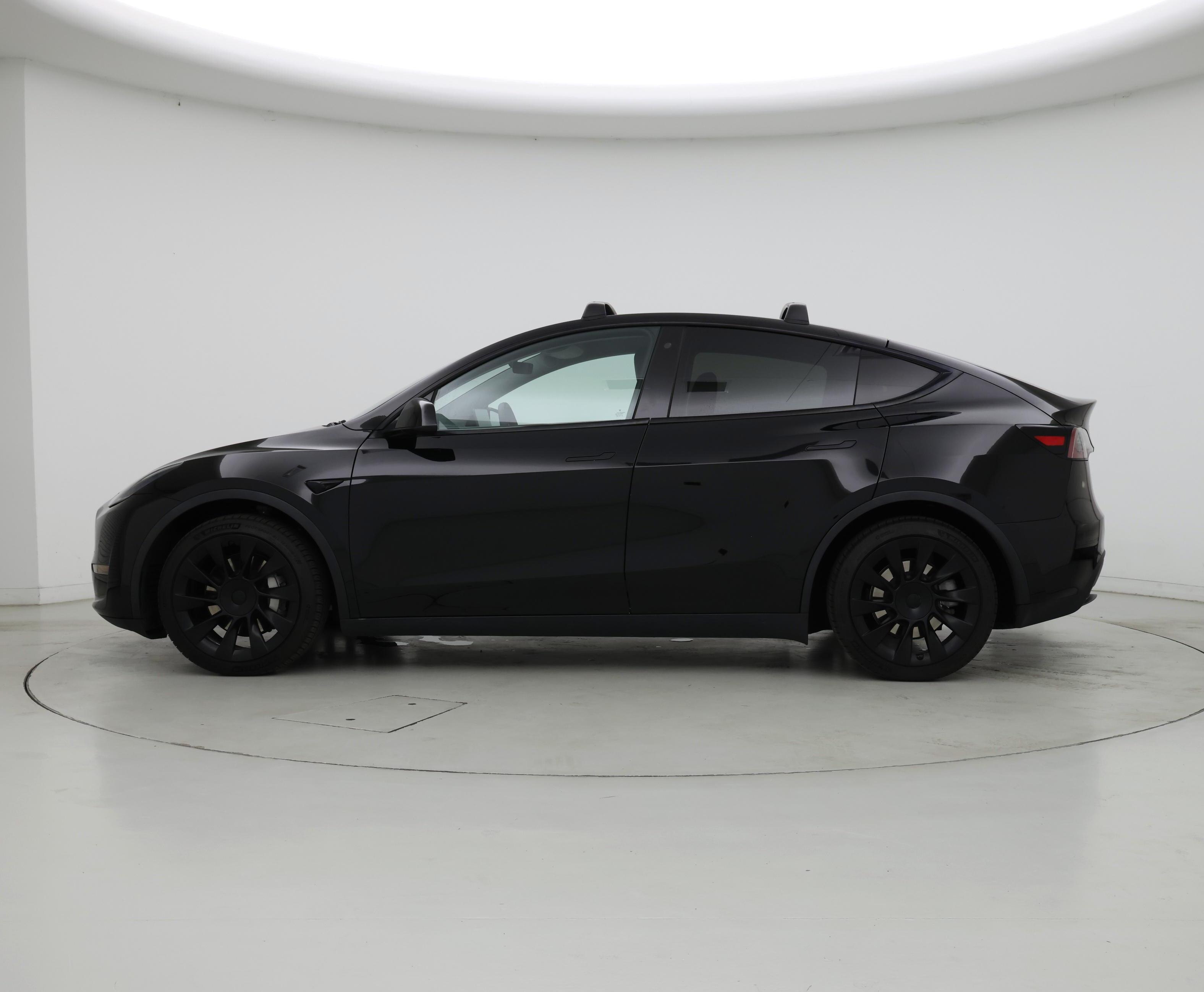 Thumbnail: 2020 Tesla Model Y - 3