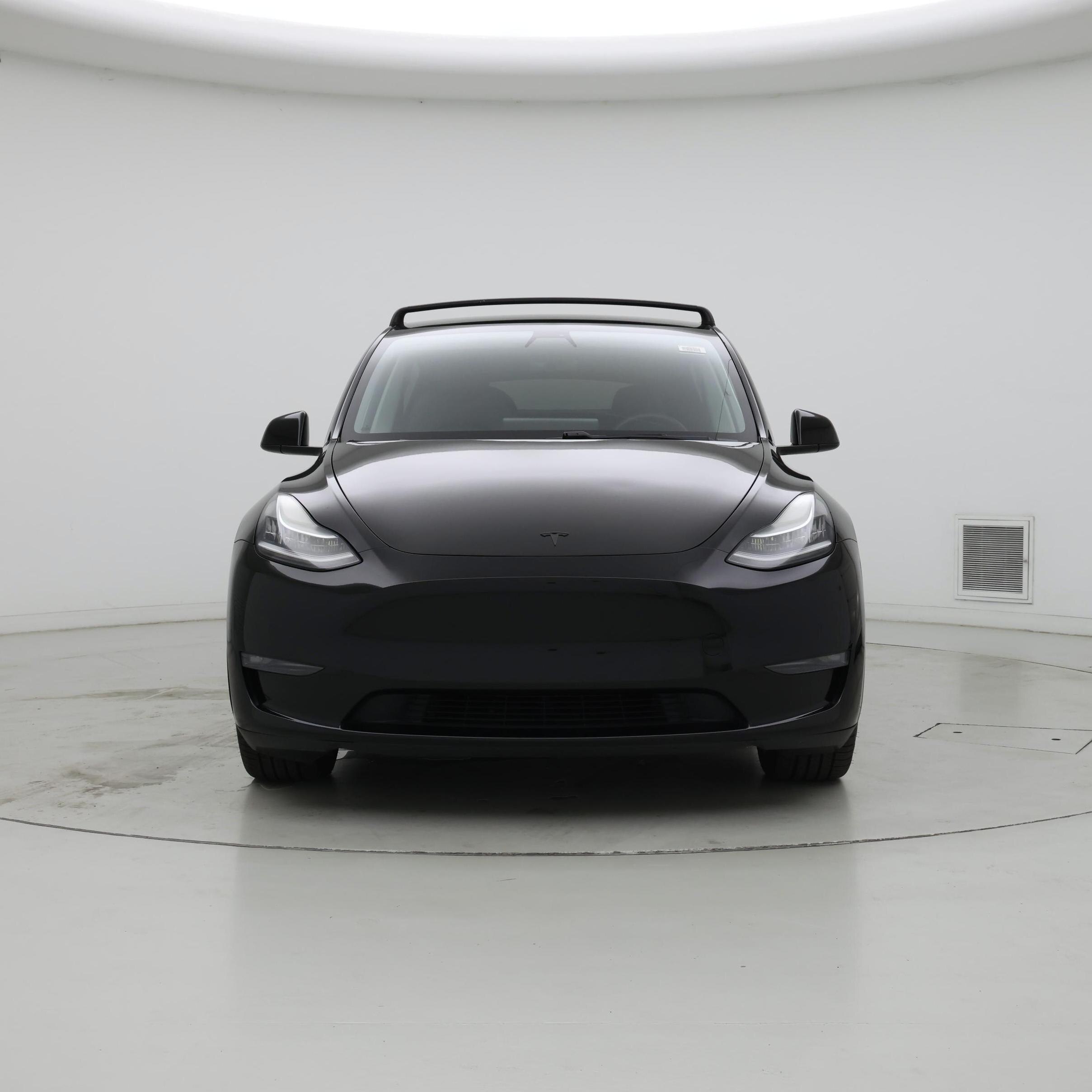 Thumbnail: 2020 Tesla Model Y - 5