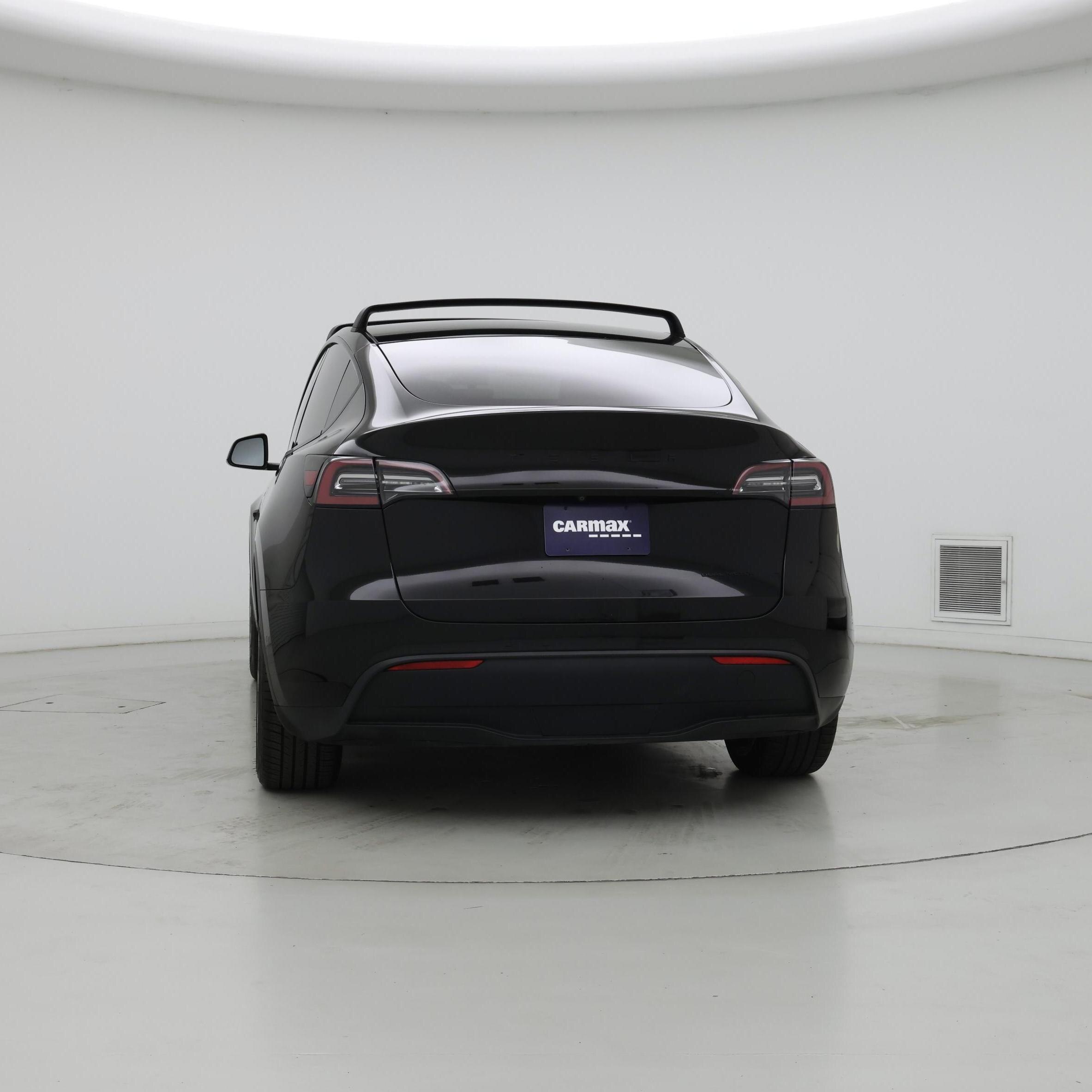Thumbnail: 2020 Tesla Model Y - 6