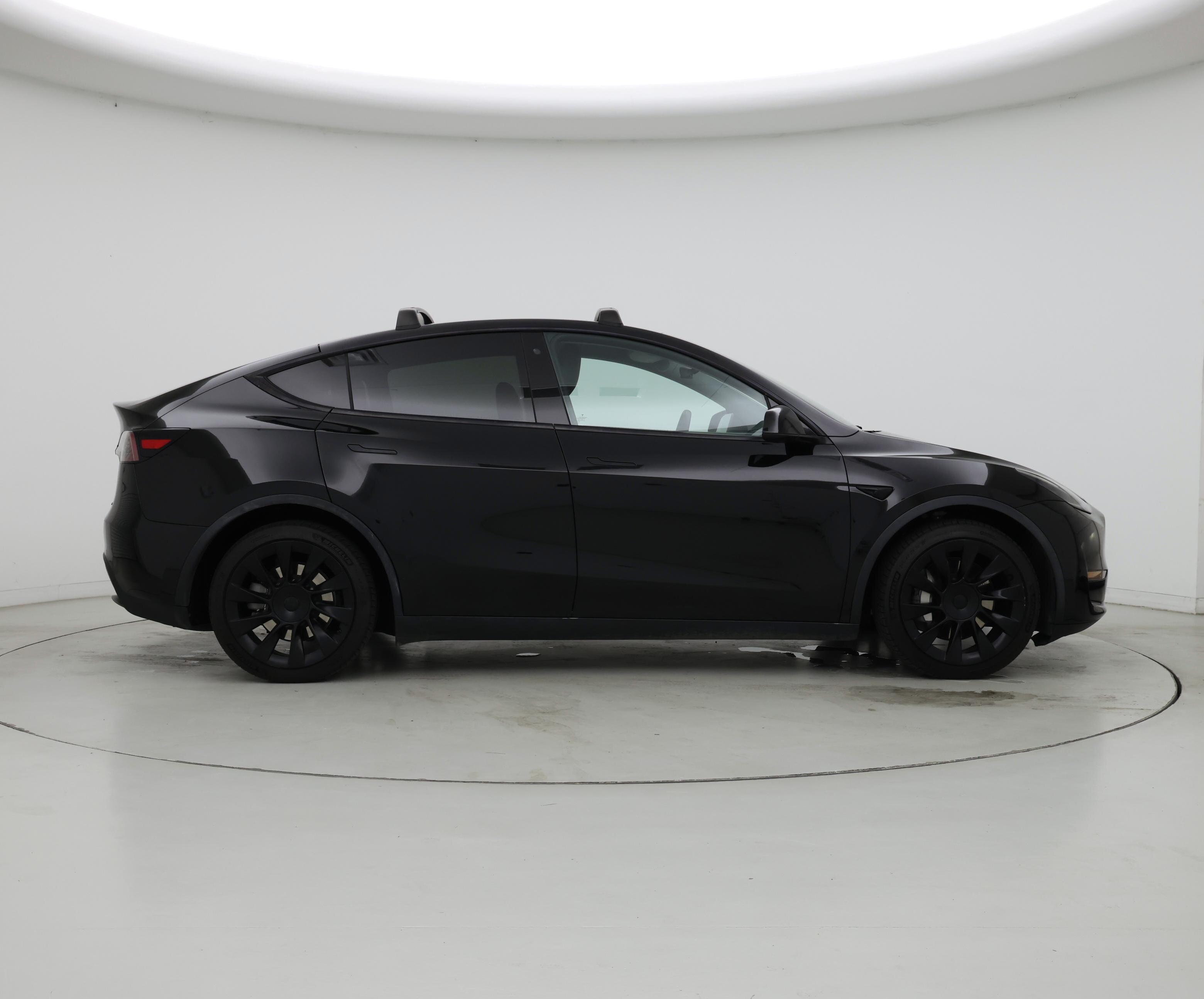Thumbnail: 2020 Tesla Model Y - 7