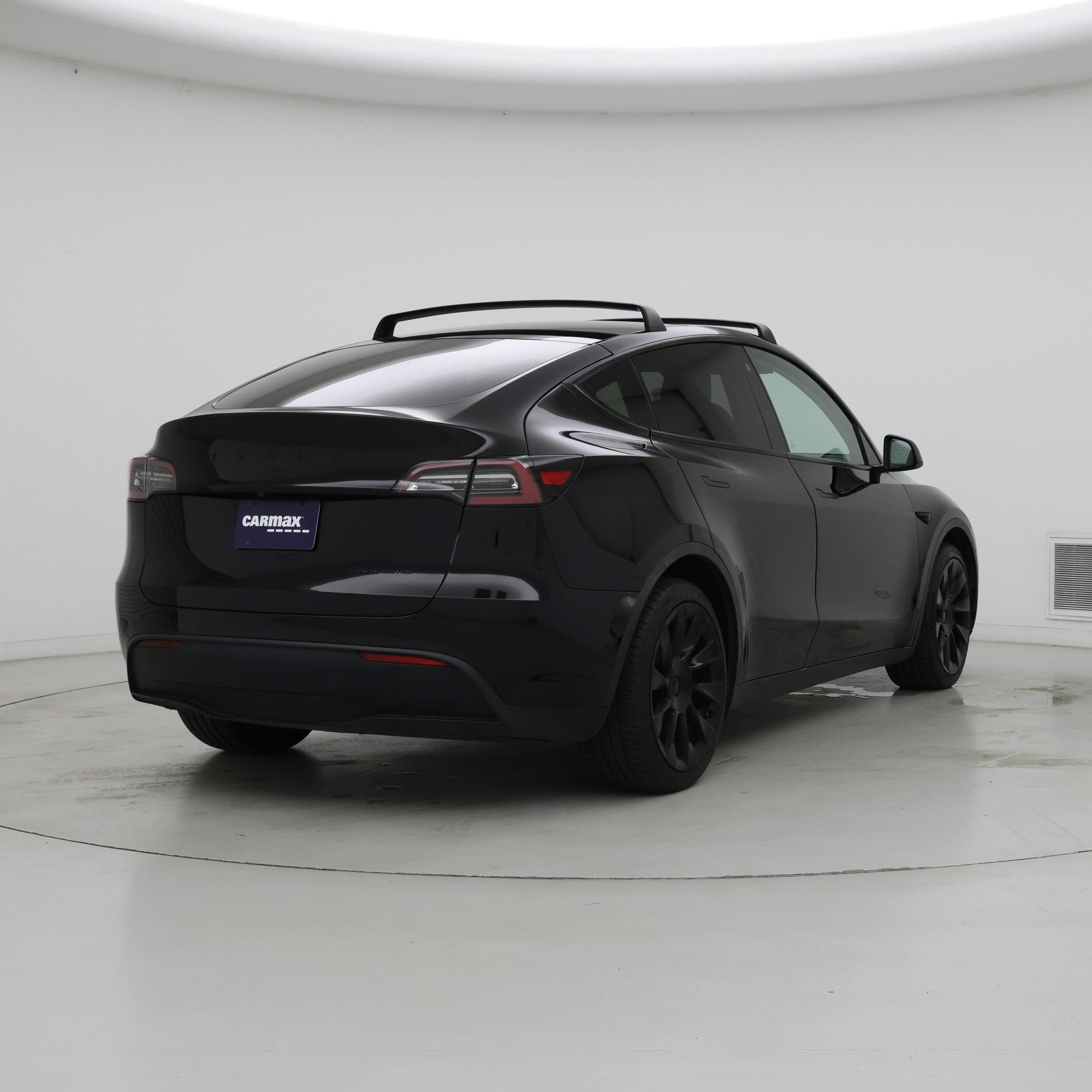 Thumbnail: 2020 Tesla Model Y - 8