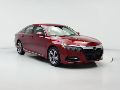 2020 Honda Accord EX-L