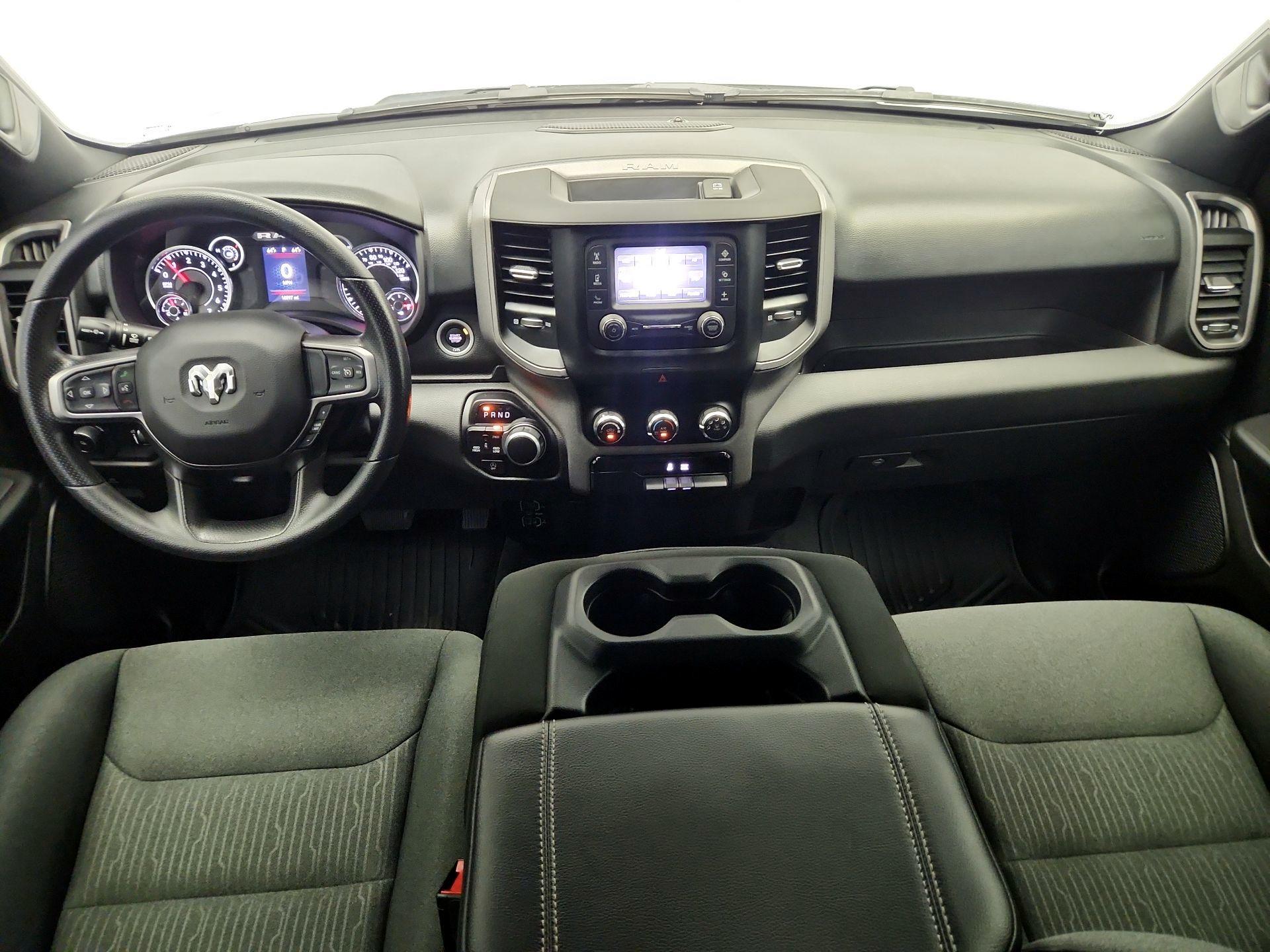 Thumbnail: 2024 RAM 1500 - 9