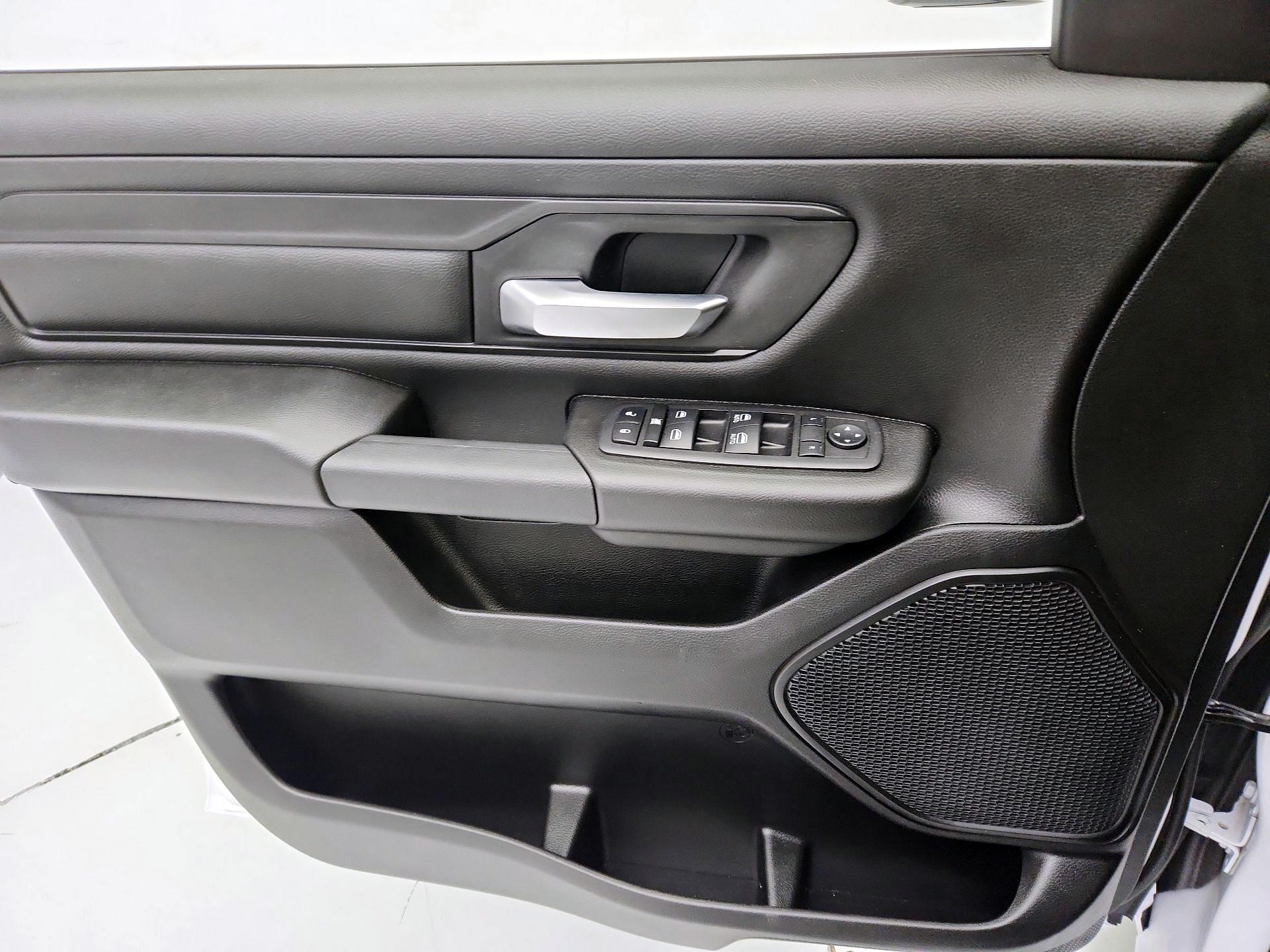 Thumbnail: 2024 RAM 1500 - 12