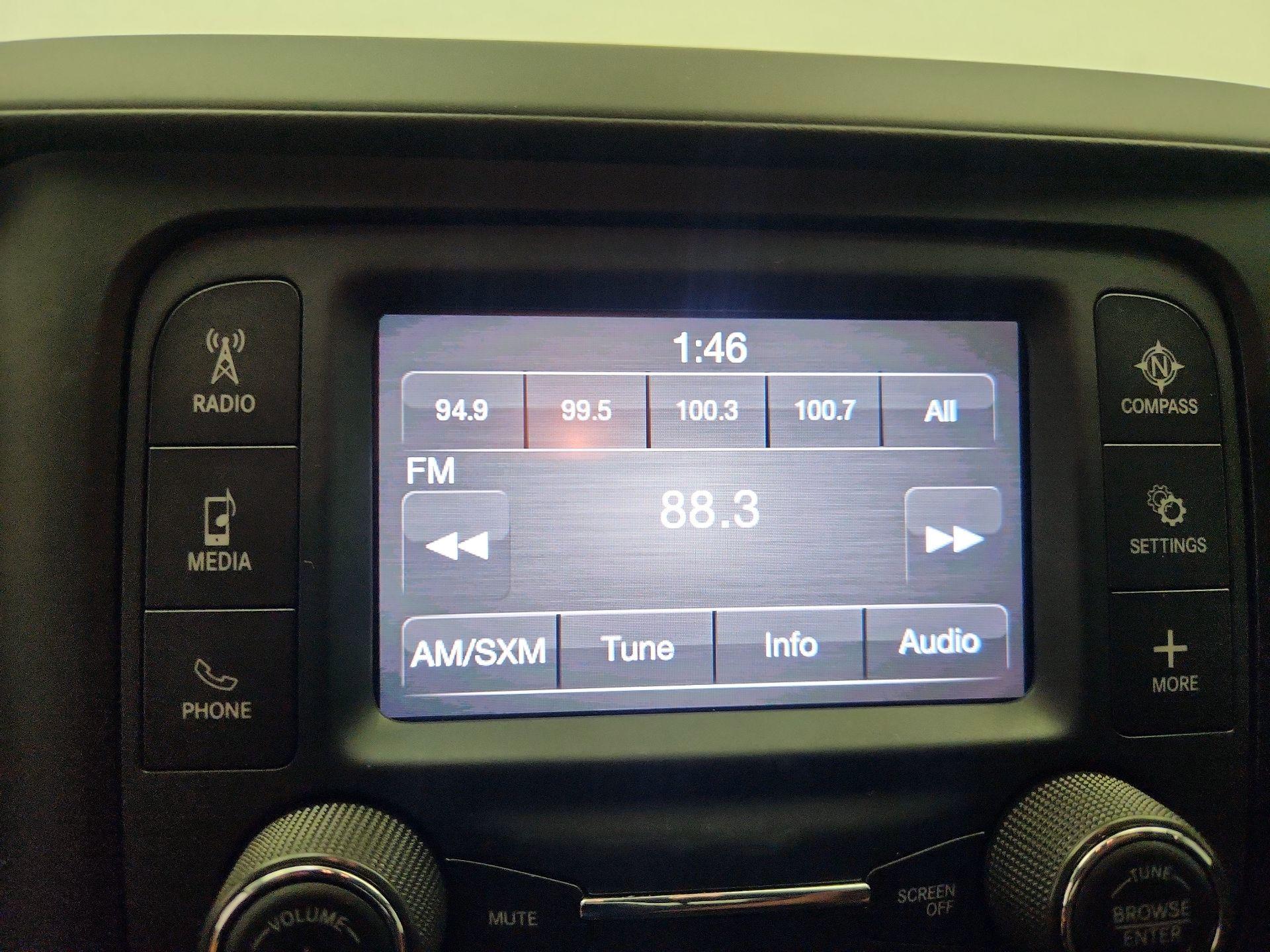Thumbnail: 2024 RAM 1500 - 15