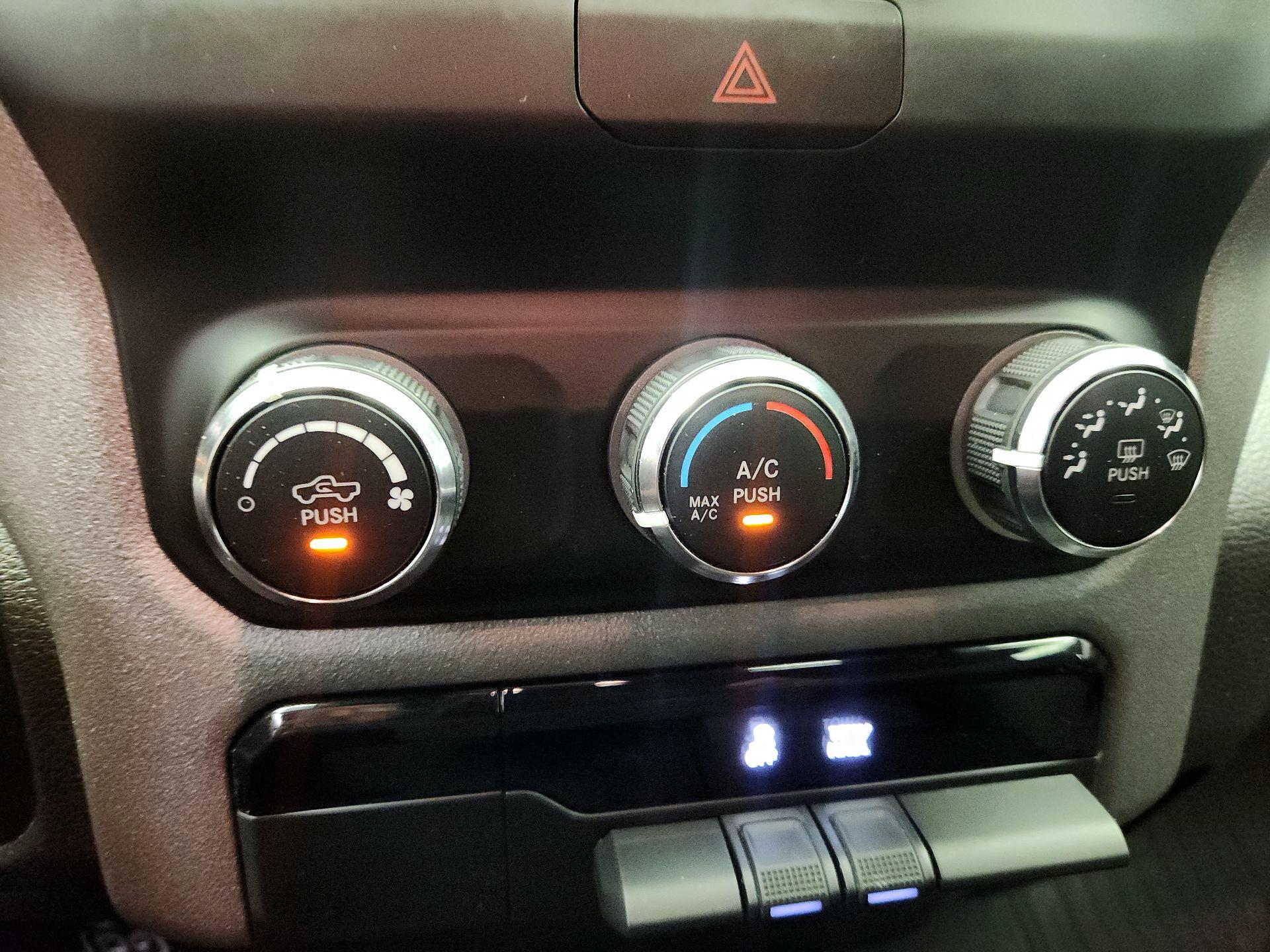 Thumbnail: 2024 RAM 1500 - 16