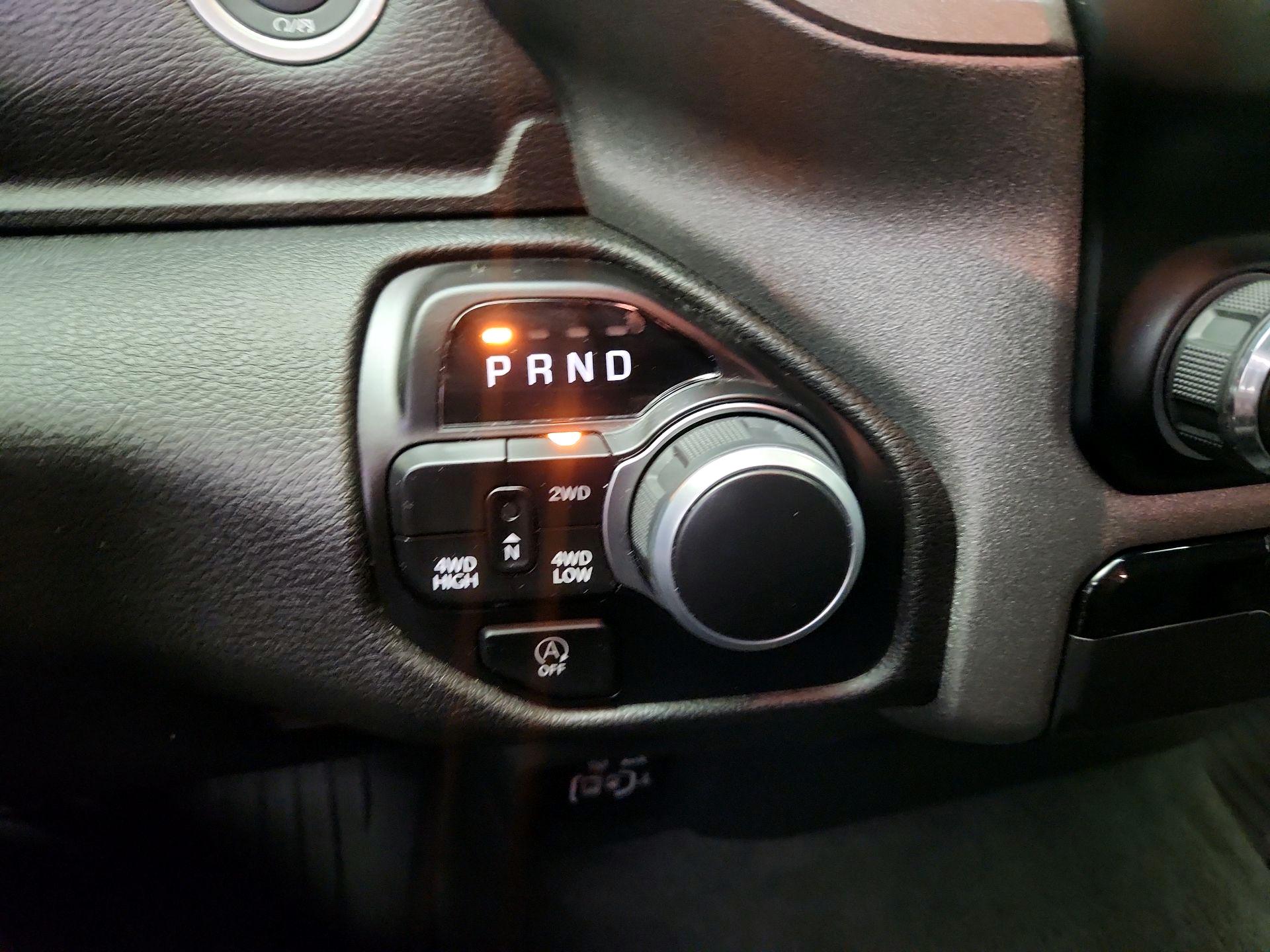 Thumbnail: 2024 RAM 1500 - 17