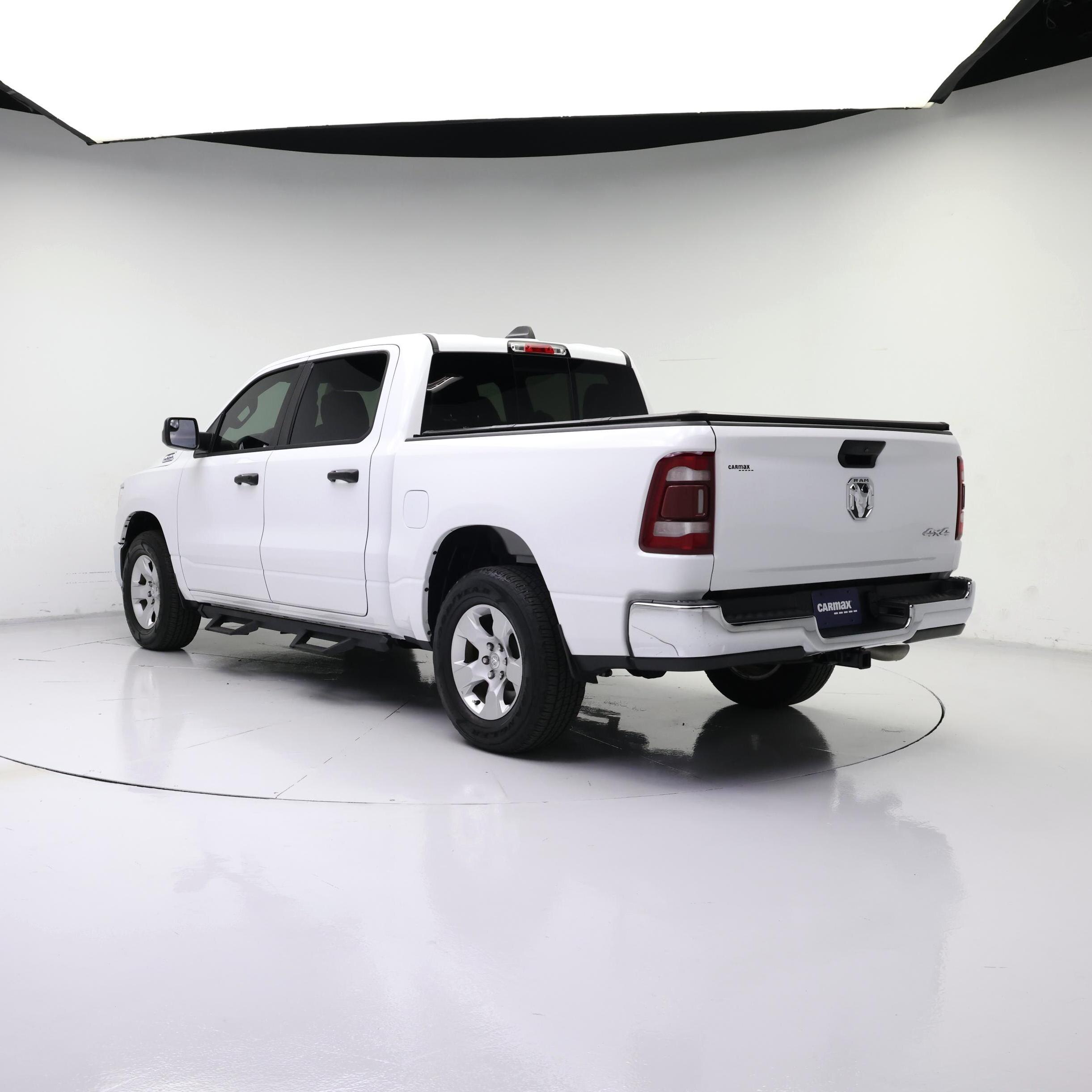 Thumbnail: 2024 RAM 1500 - 2