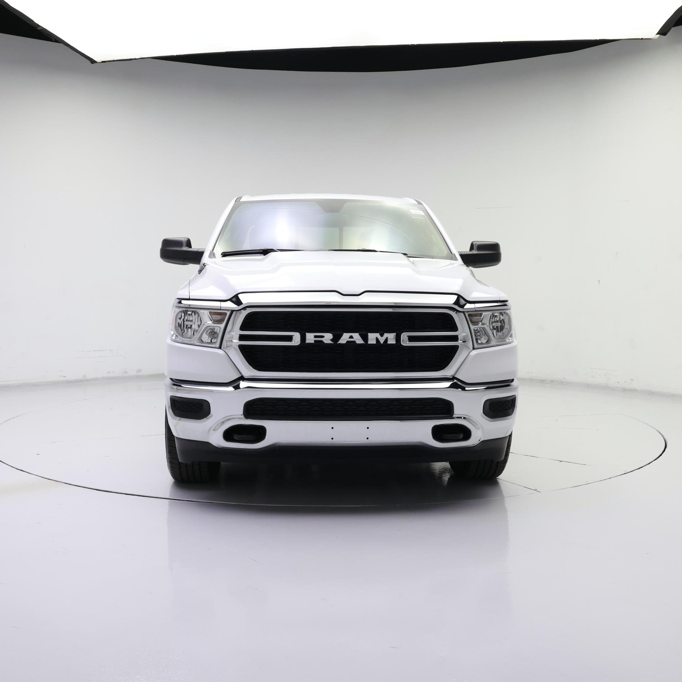 Thumbnail: 2024 RAM 1500 - 5