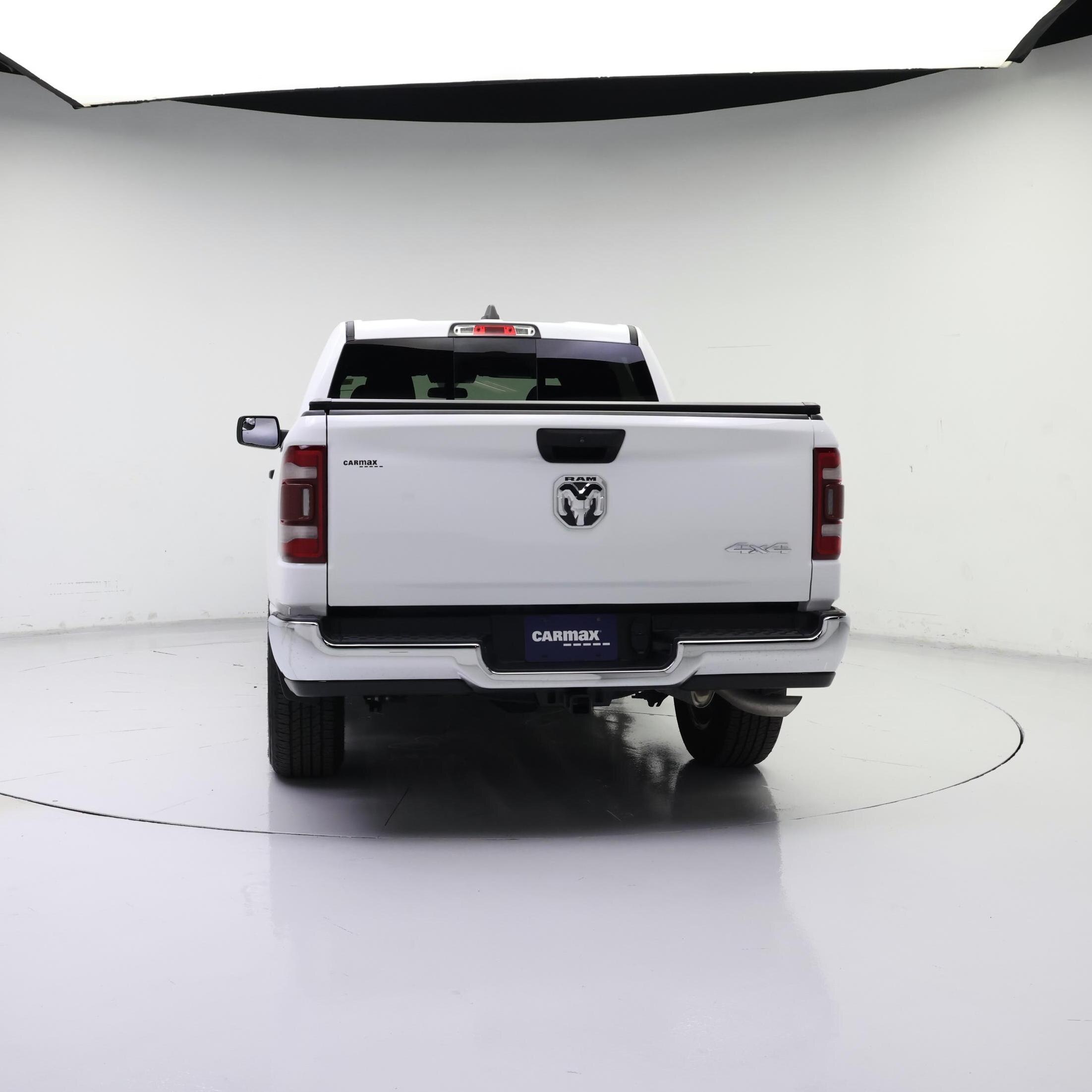 Thumbnail: 2024 RAM 1500 - 6