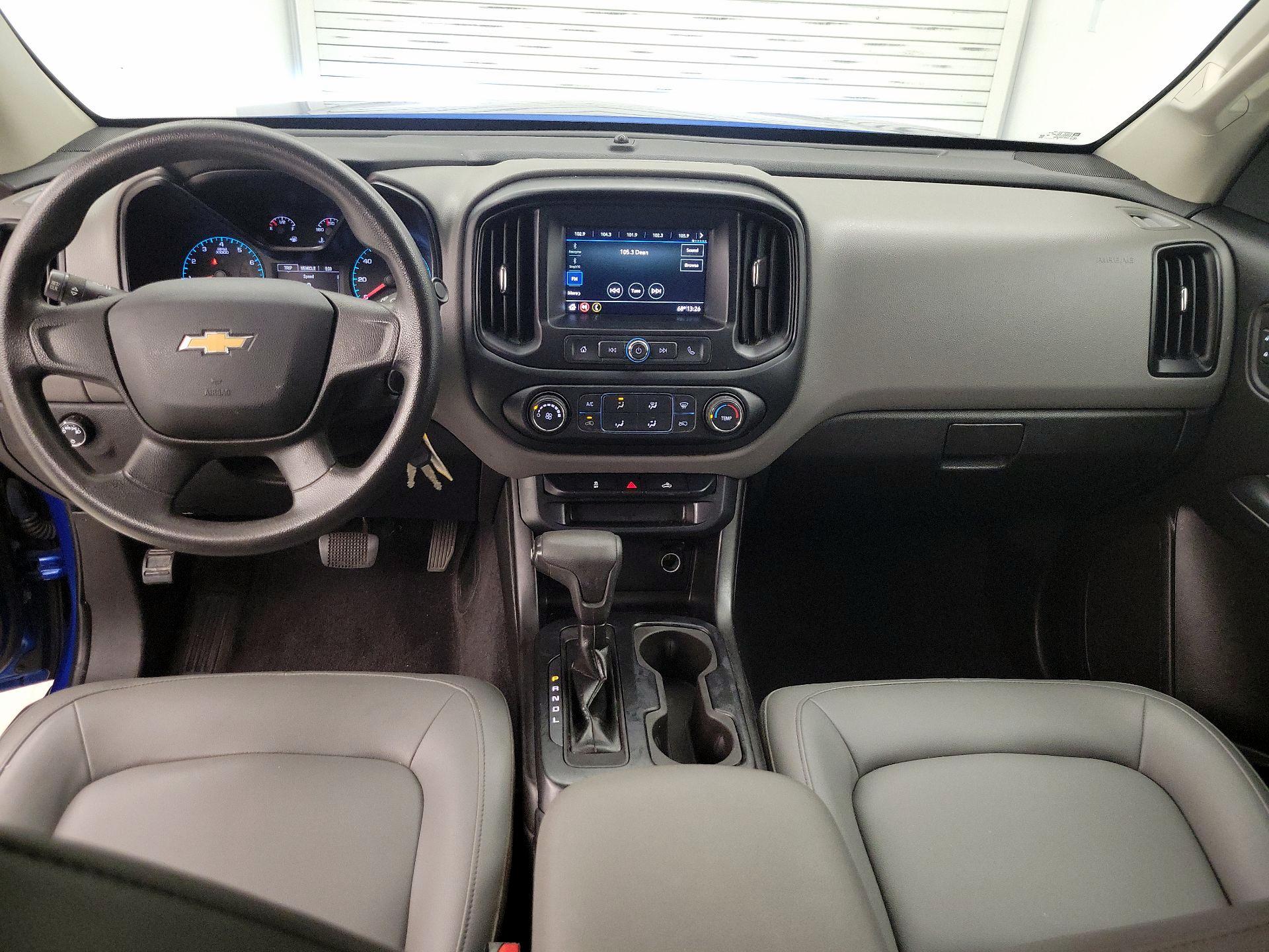 Thumbnail: 2019 Chevrolet Colorado - 9
