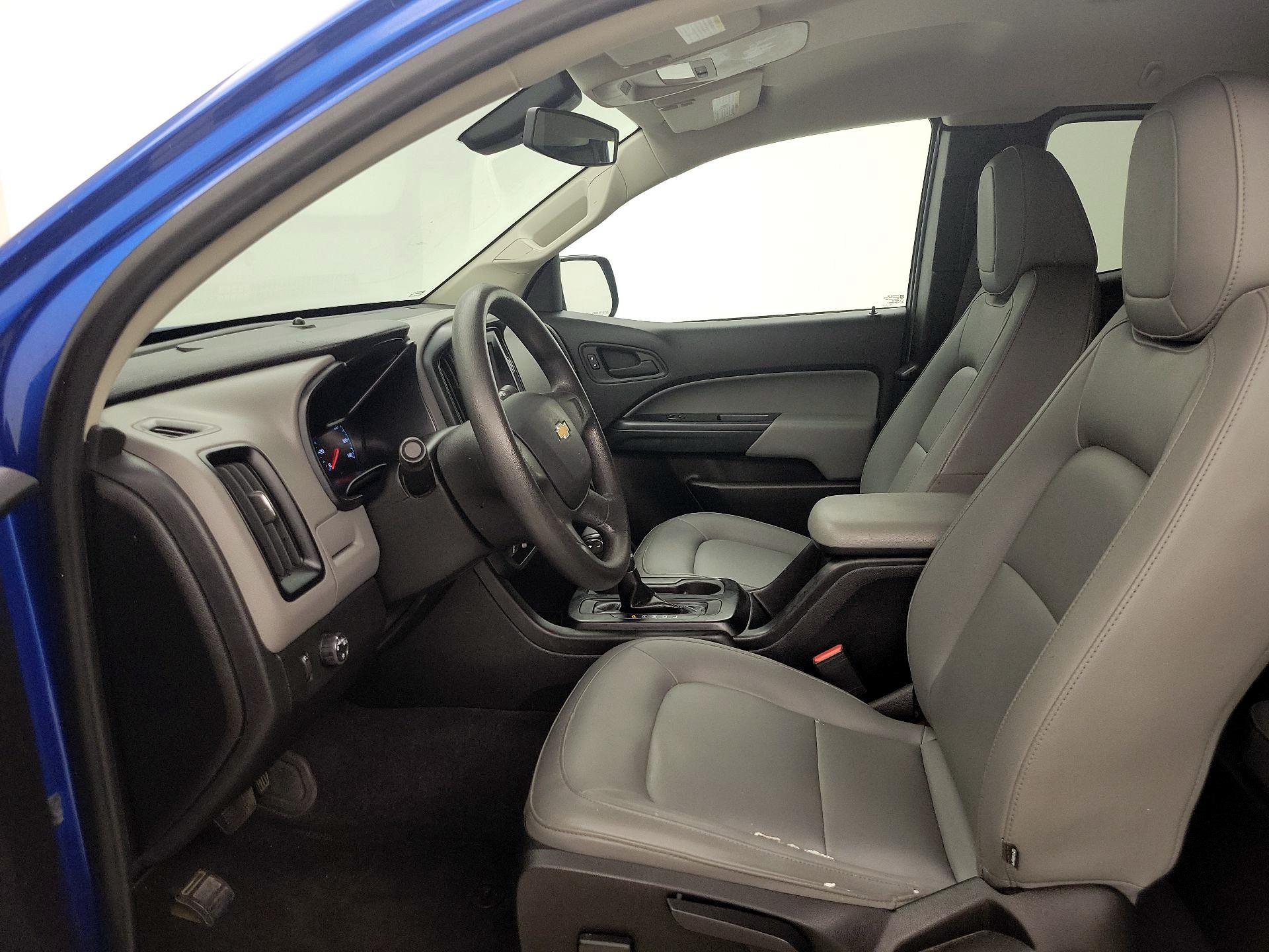 Thumbnail: 2019 Chevrolet Colorado - 11