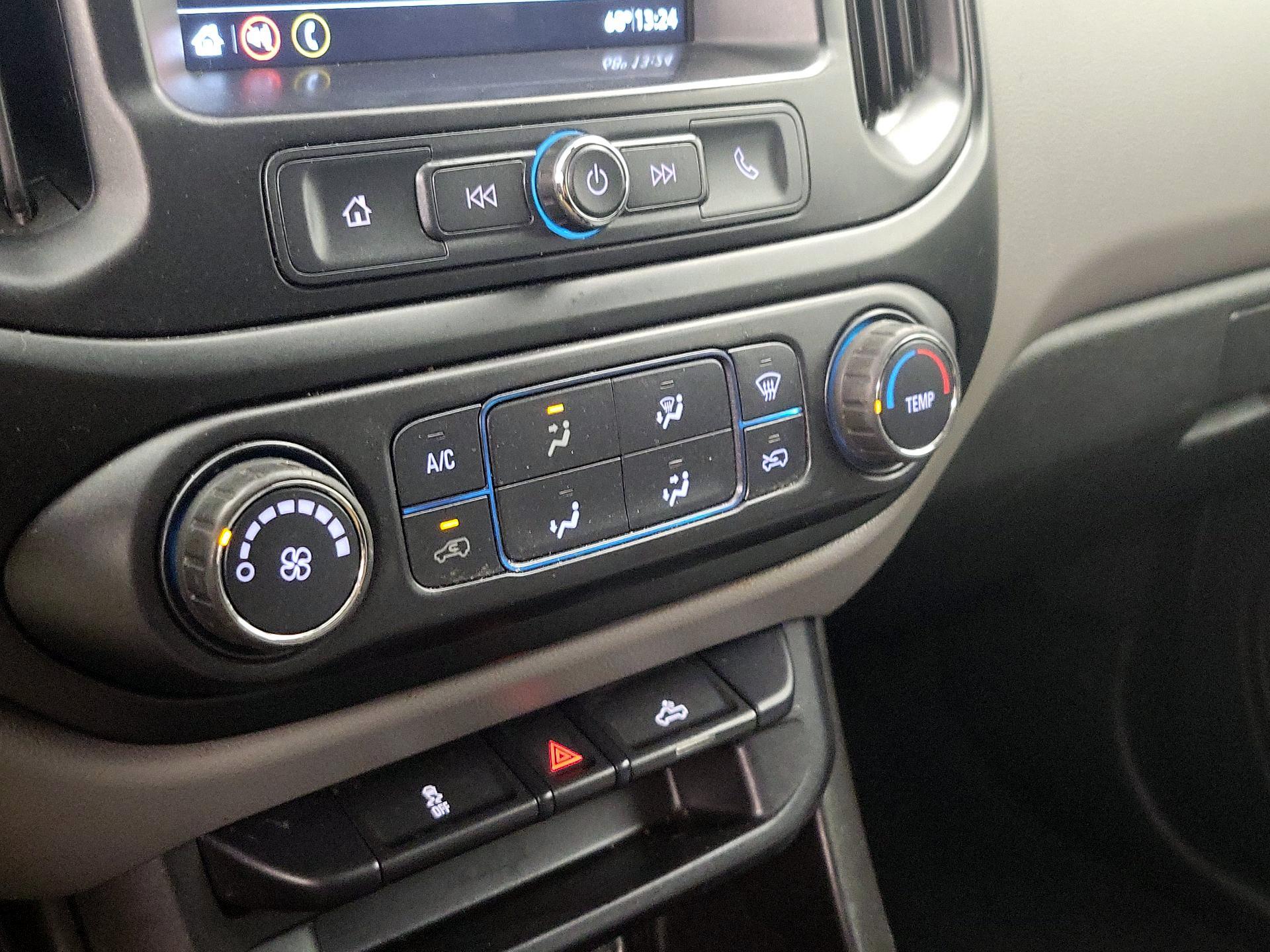 Thumbnail: 2019 Chevrolet Colorado - 16