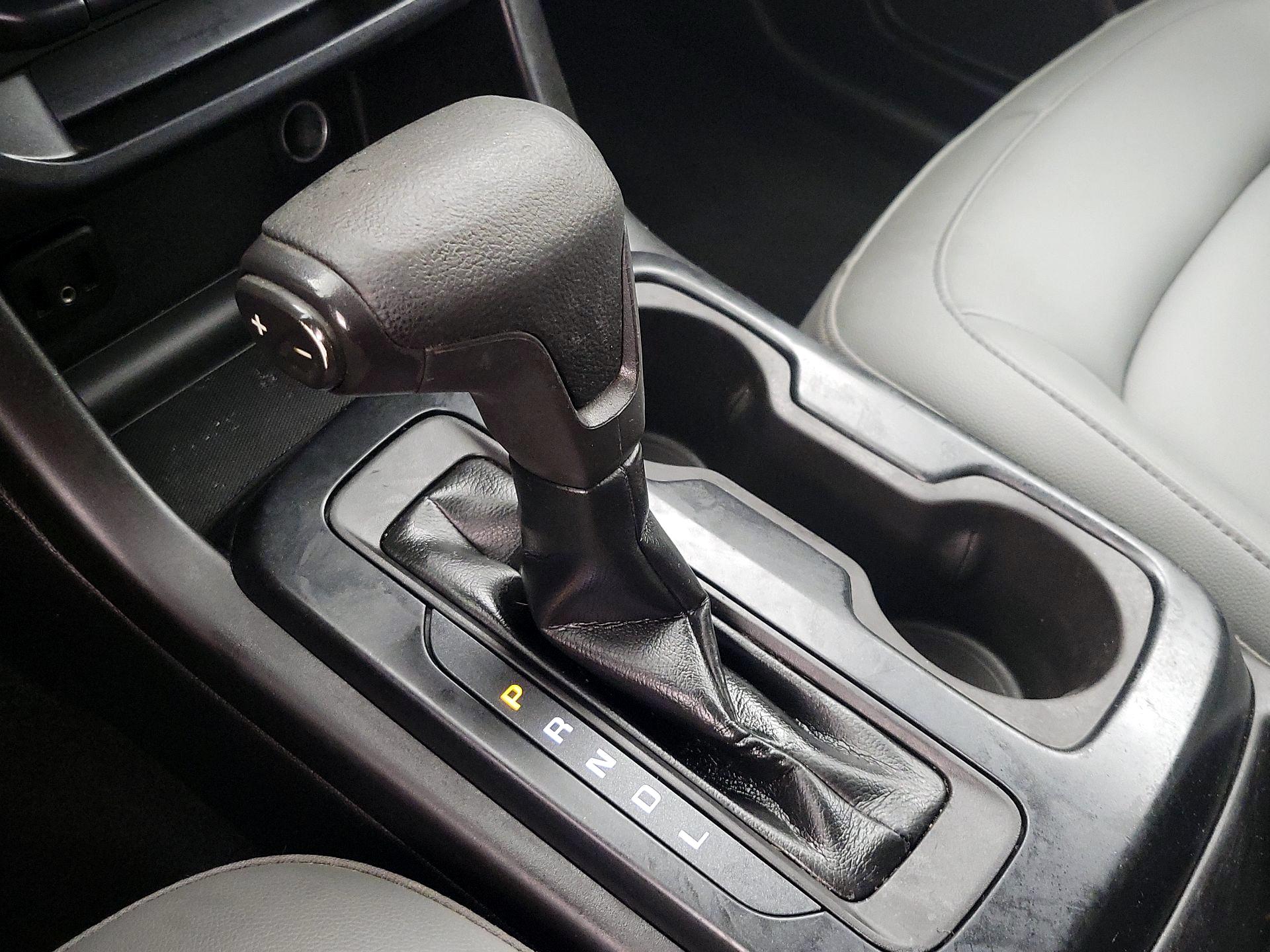 Thumbnail: 2019 Chevrolet Colorado - 17