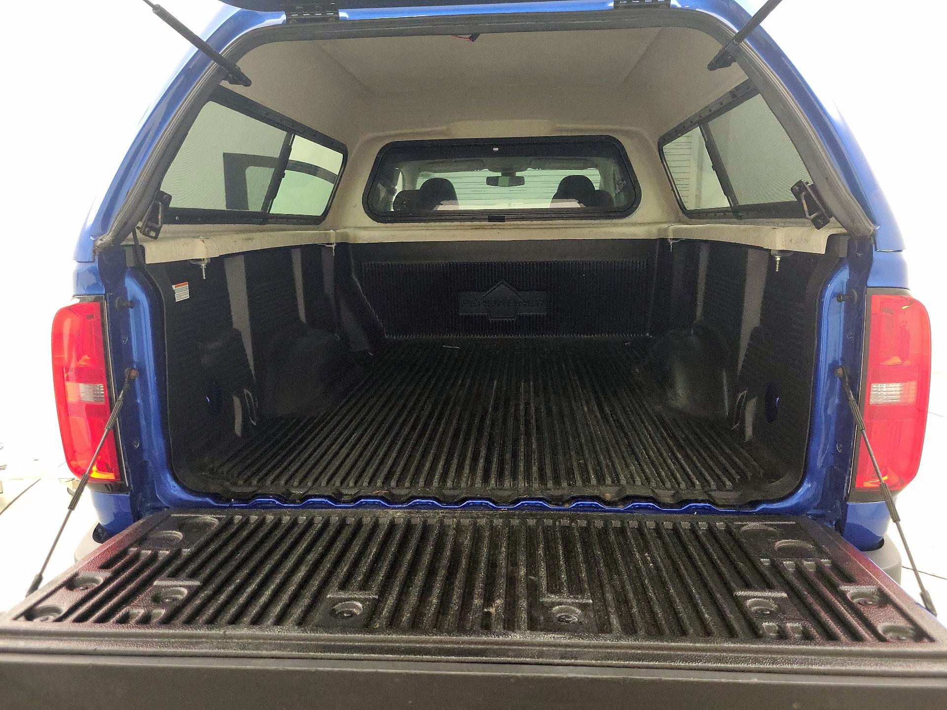 Thumbnail: 2019 Chevrolet Colorado - 20