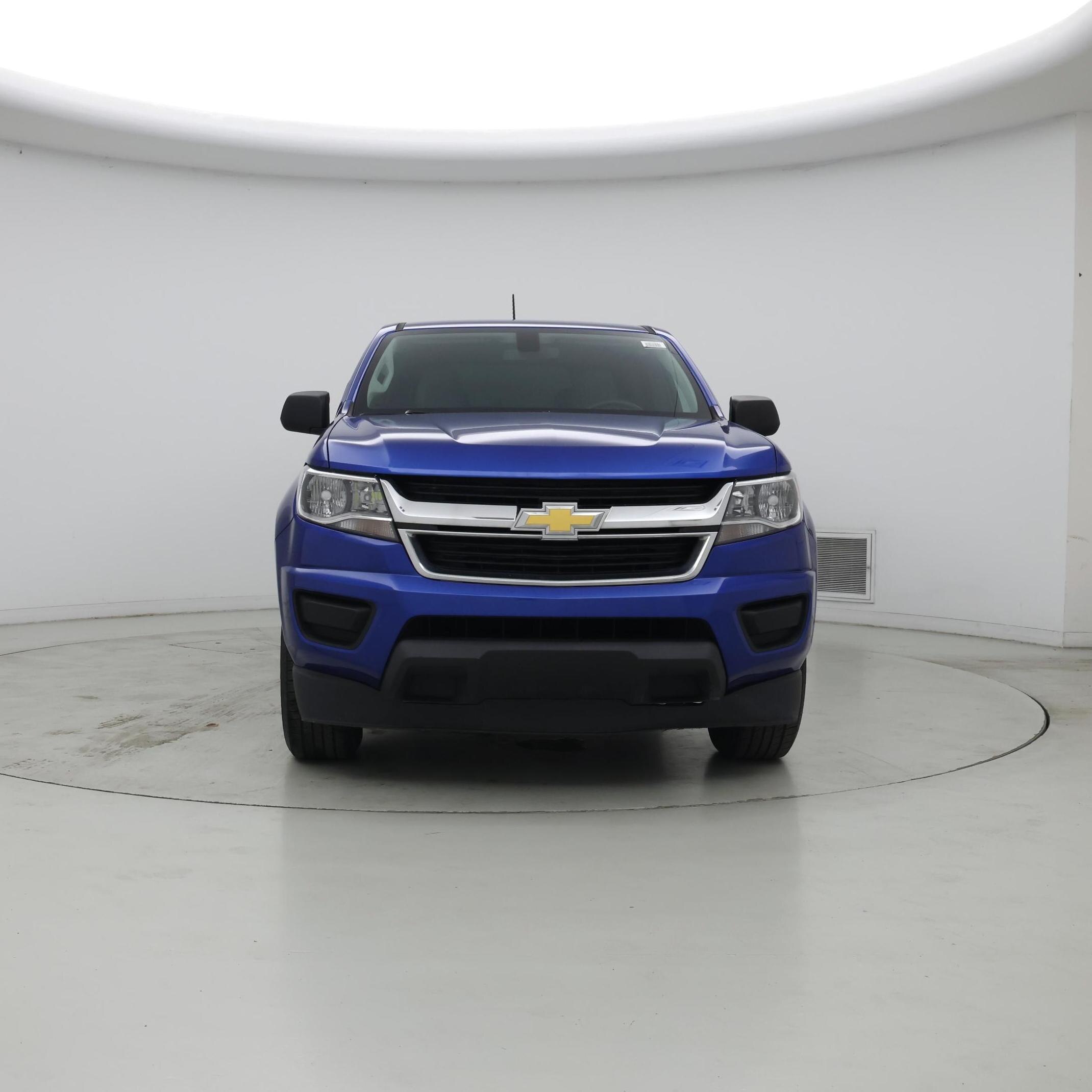 Thumbnail: 2019 Chevrolet Colorado - 5