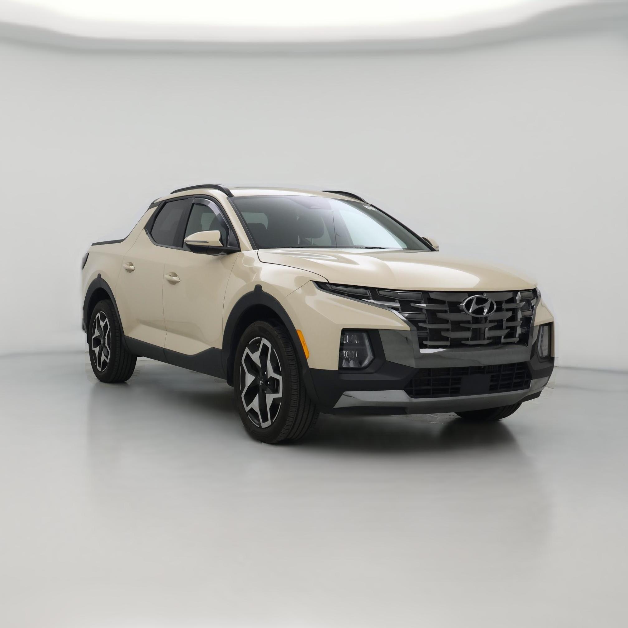 Thumbnail: 2022 Hyundai Santa Cruz - 1