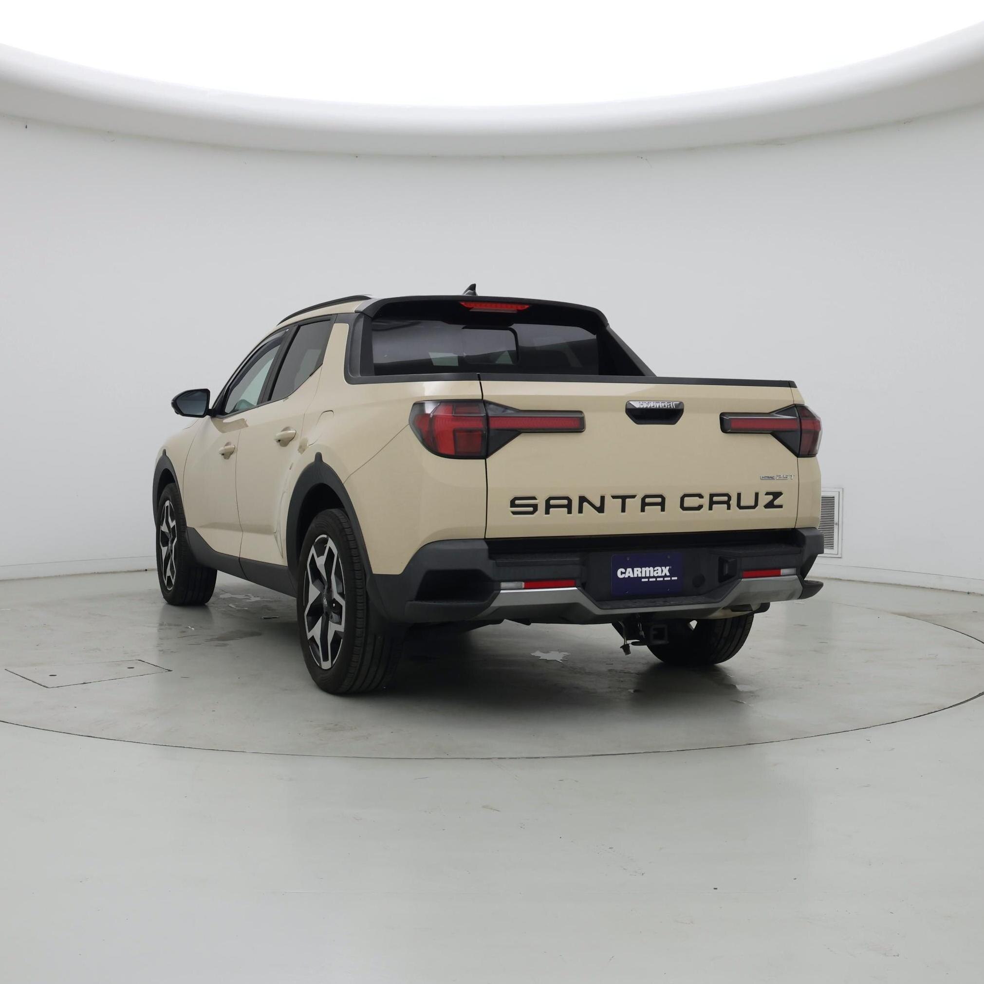 Thumbnail: 2022 Hyundai Santa Cruz - 2