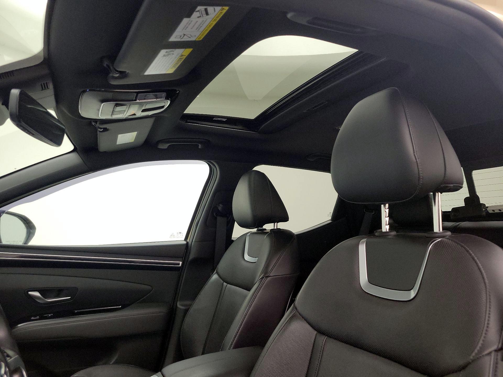 Thumbnail: 2022 Hyundai Santa Cruz - 20