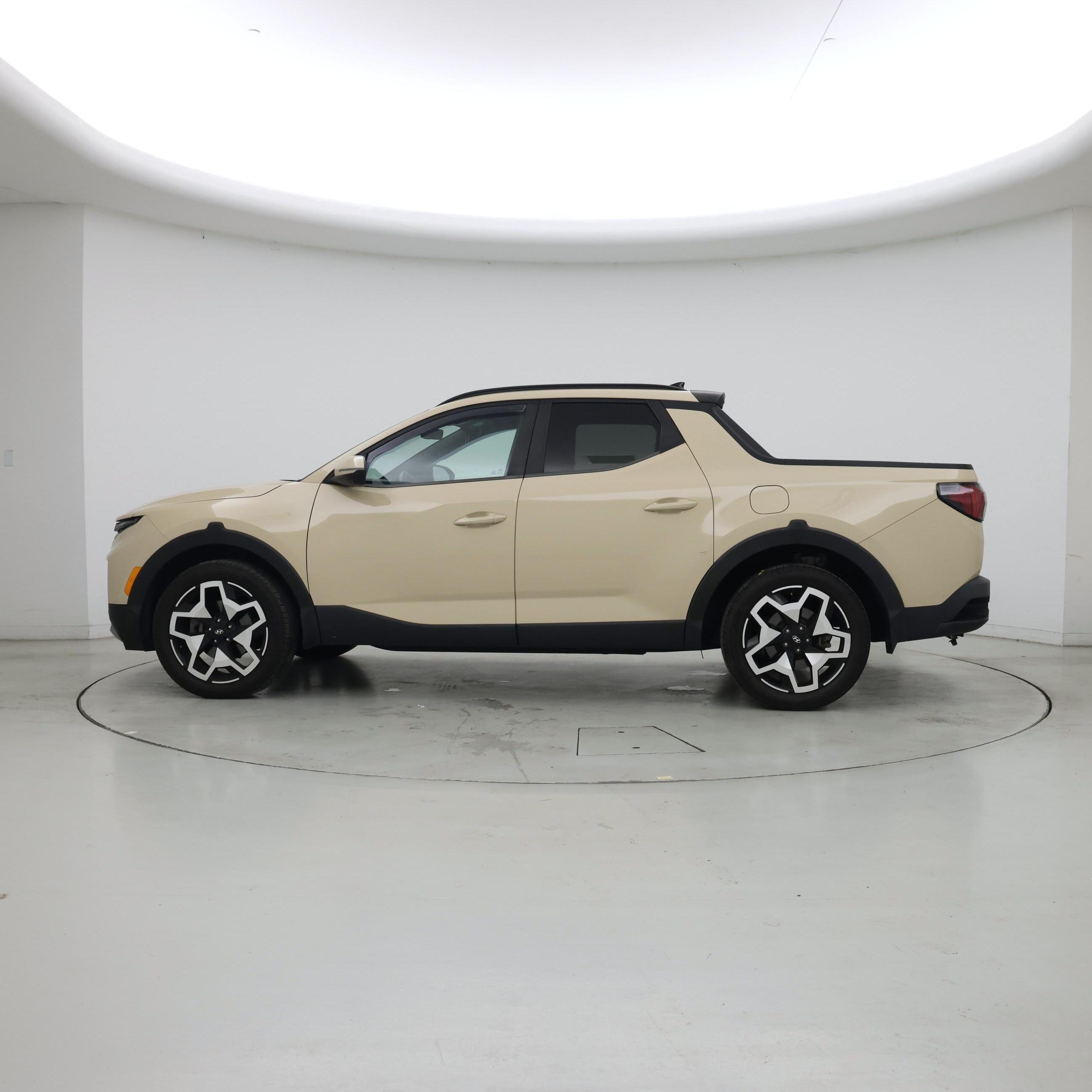 Thumbnail: 2022 Hyundai Santa Cruz - 3