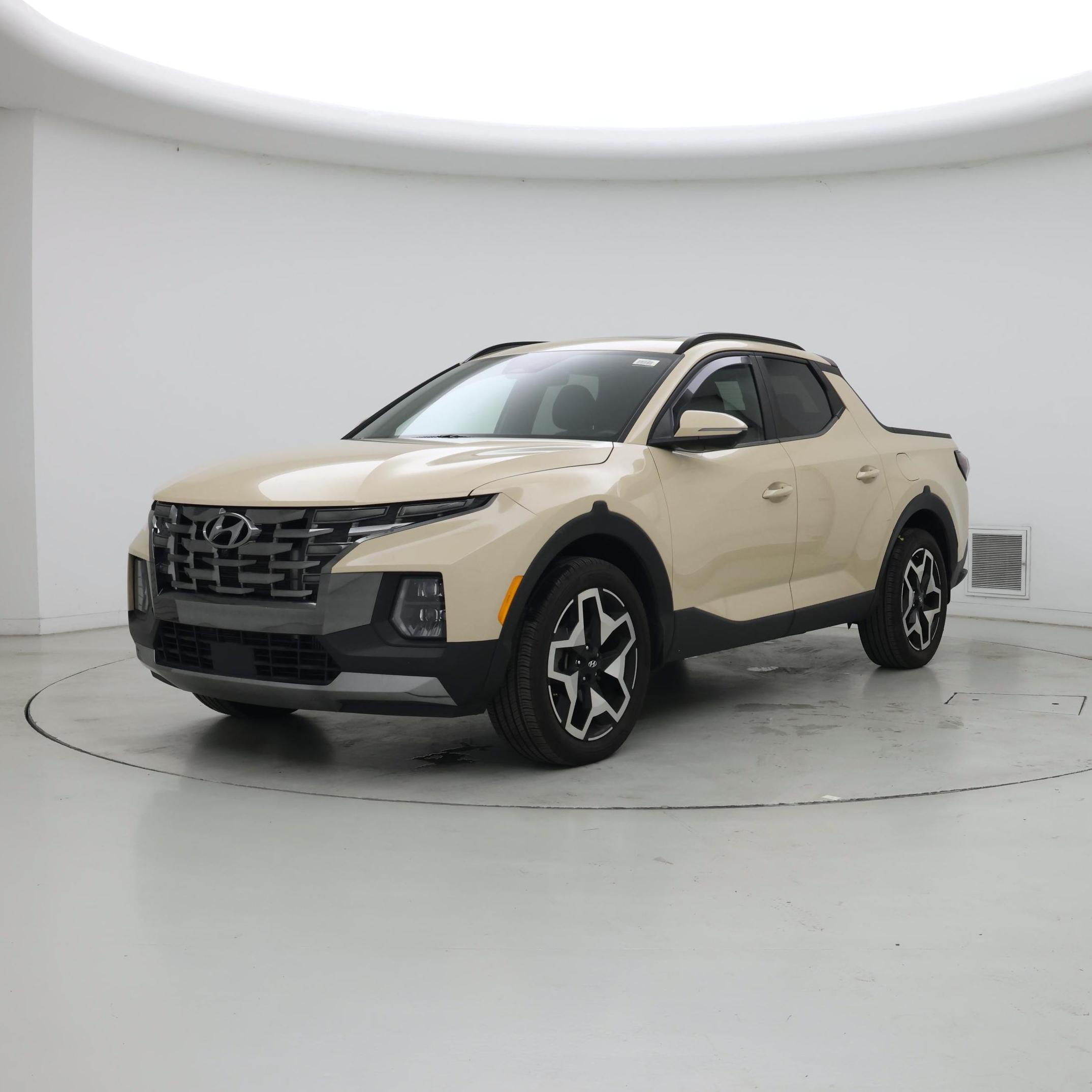 Thumbnail: 2022 Hyundai Santa Cruz - 4