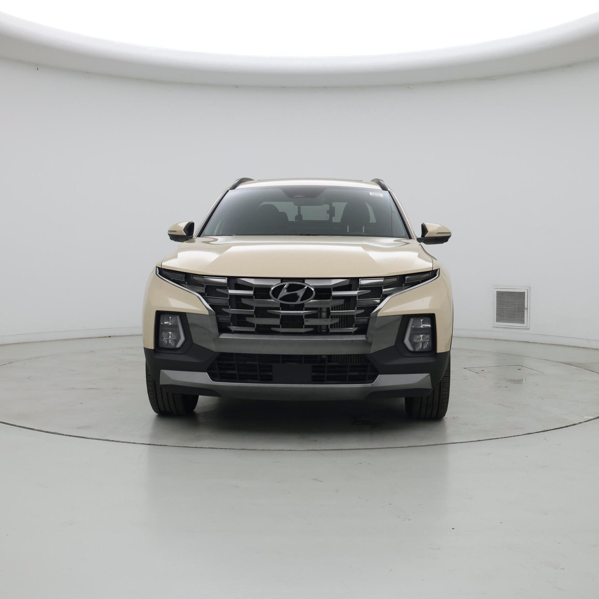 Thumbnail: 2022 Hyundai Santa Cruz - 5