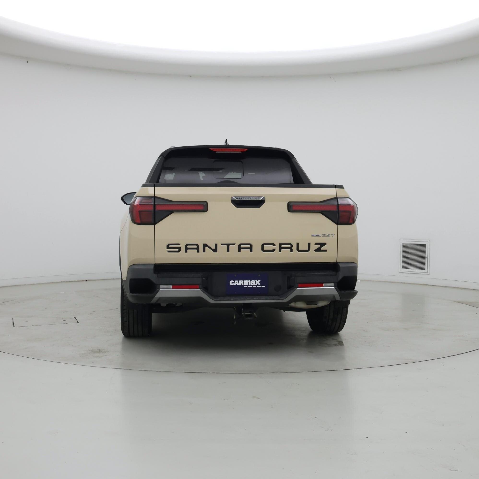 Thumbnail: 2022 Hyundai Santa Cruz - 6
