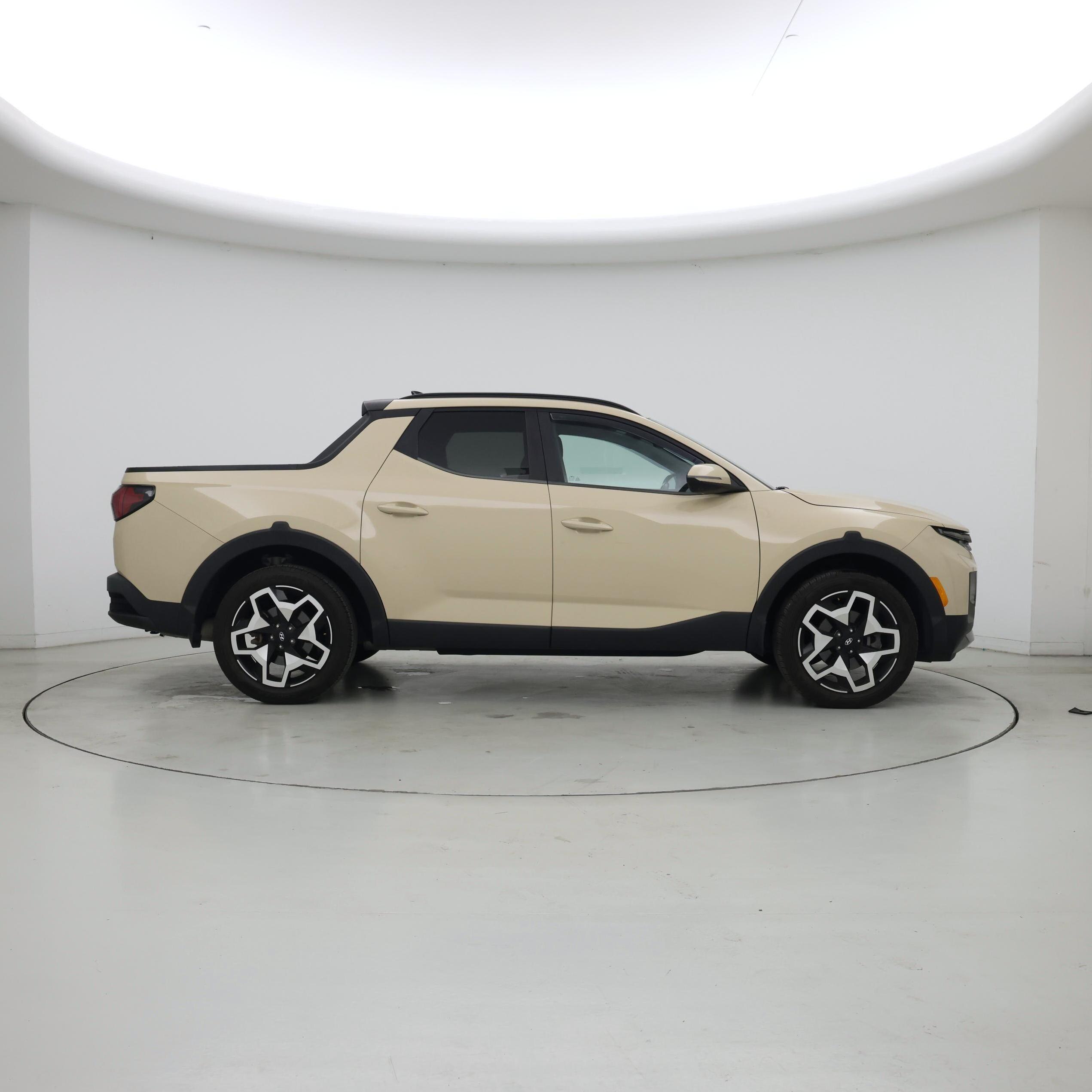 Thumbnail: 2022 Hyundai Santa Cruz - 7