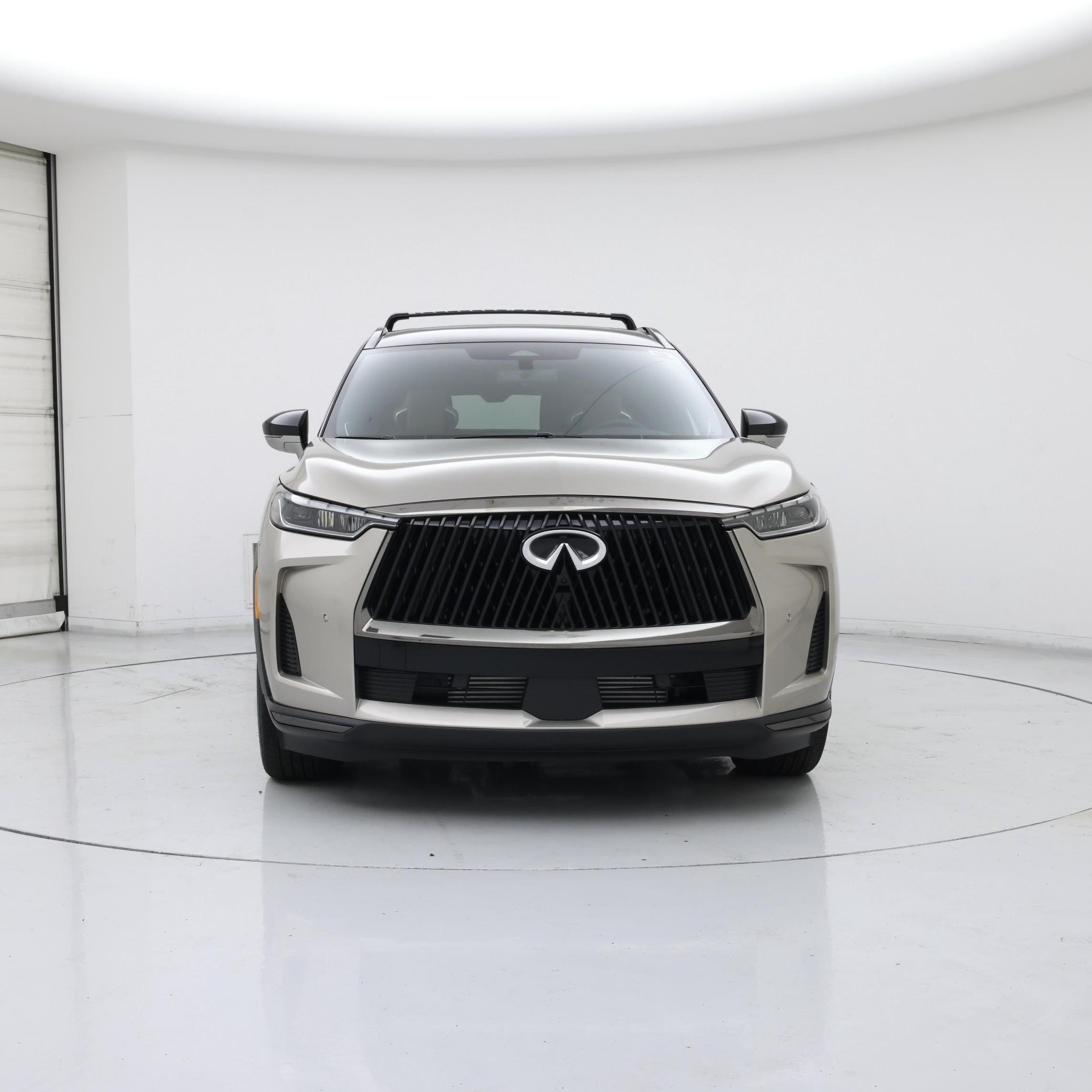 Thumbnail: 2026 INFINITI QX60 - 5
