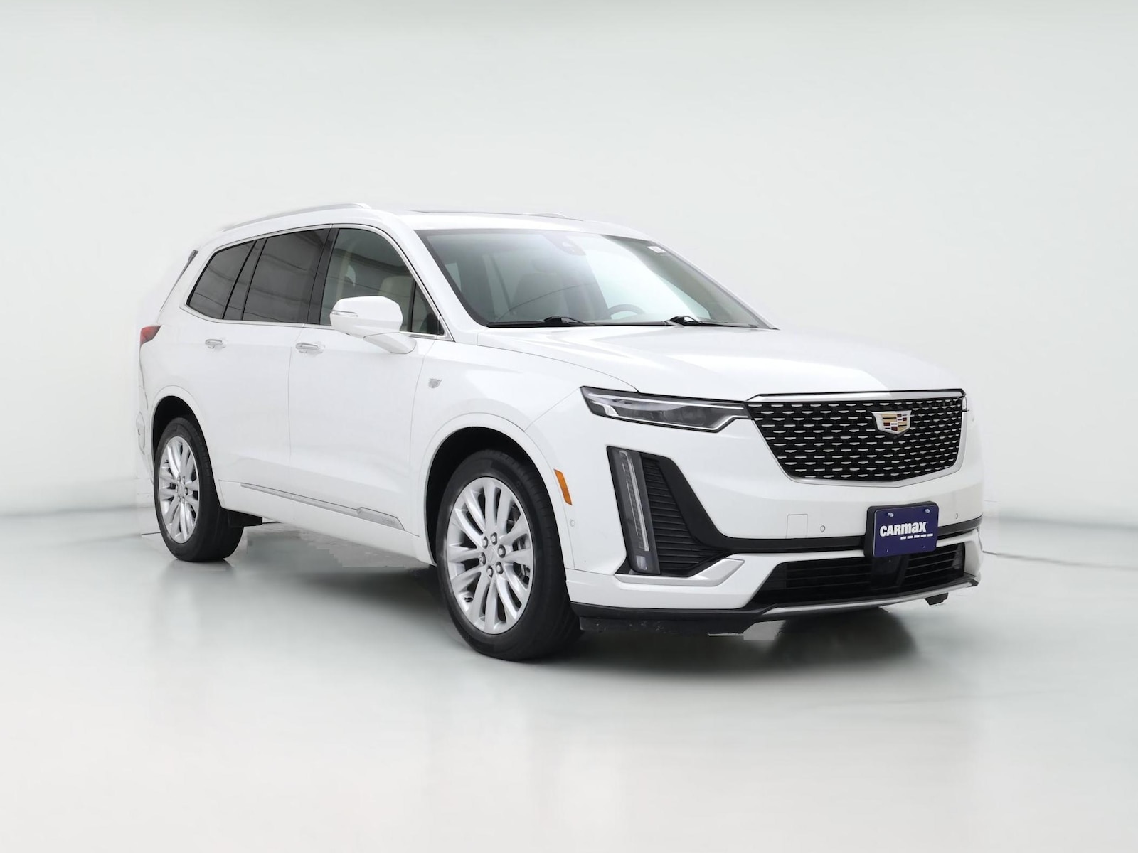2020 Cadillac XT6