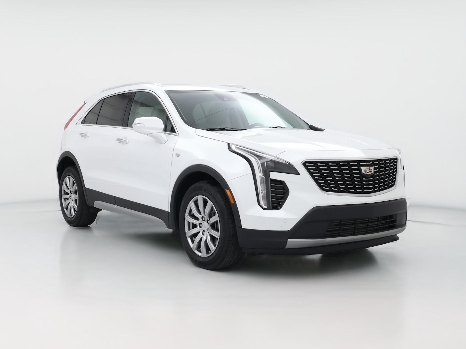 2022 Cadillac XT4