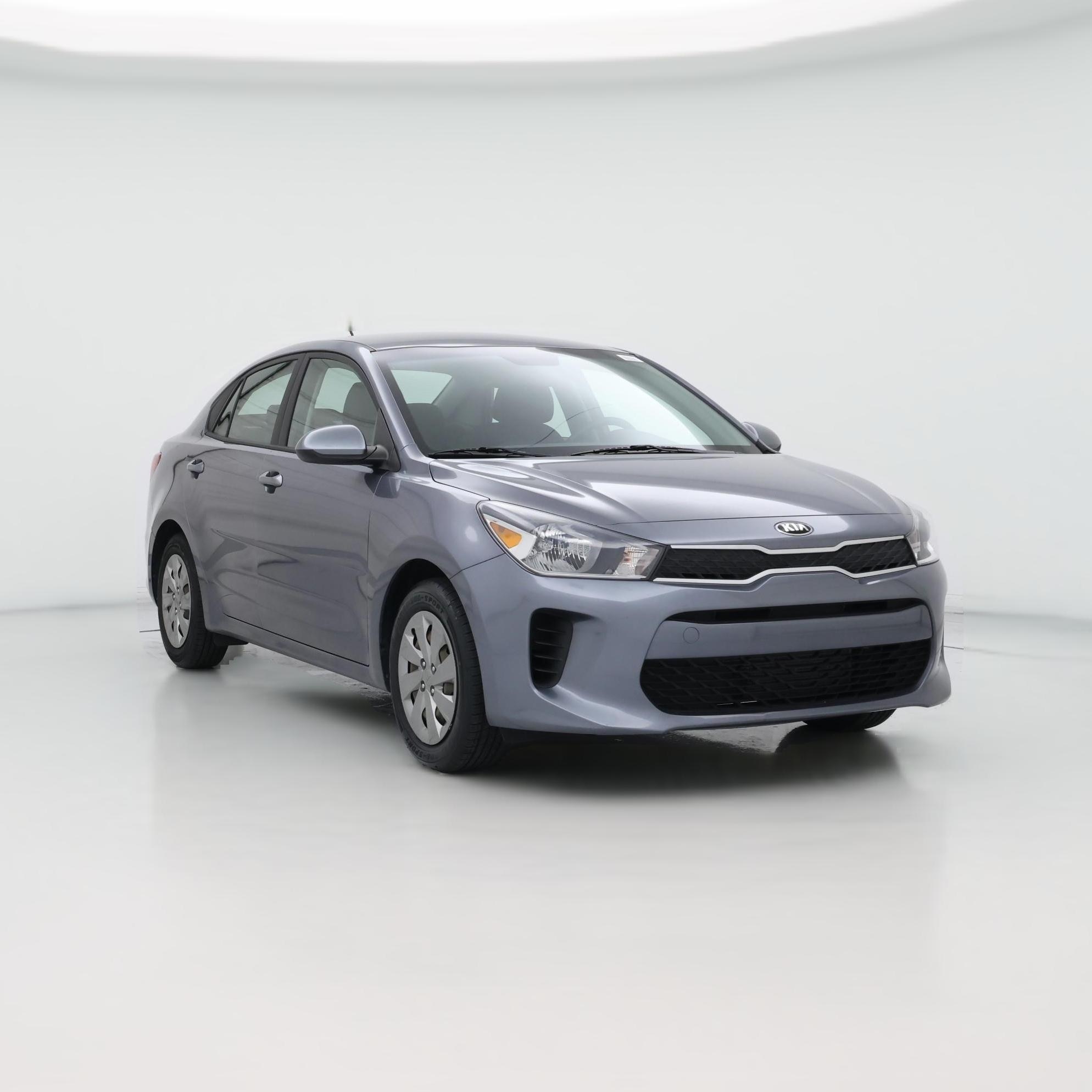Thumbnail: 2020 Kia Rio - 1