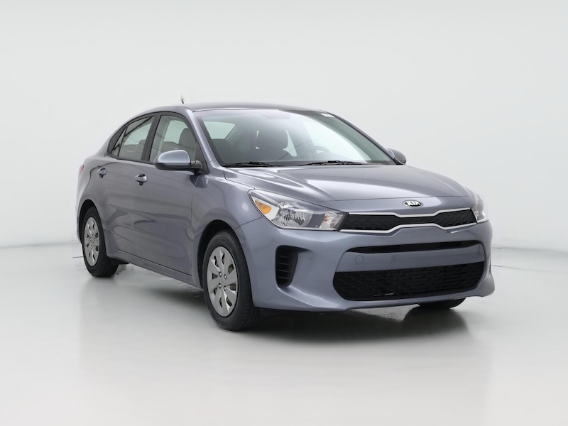 2020 Kia Rio S -
                  Jacksonville, FL