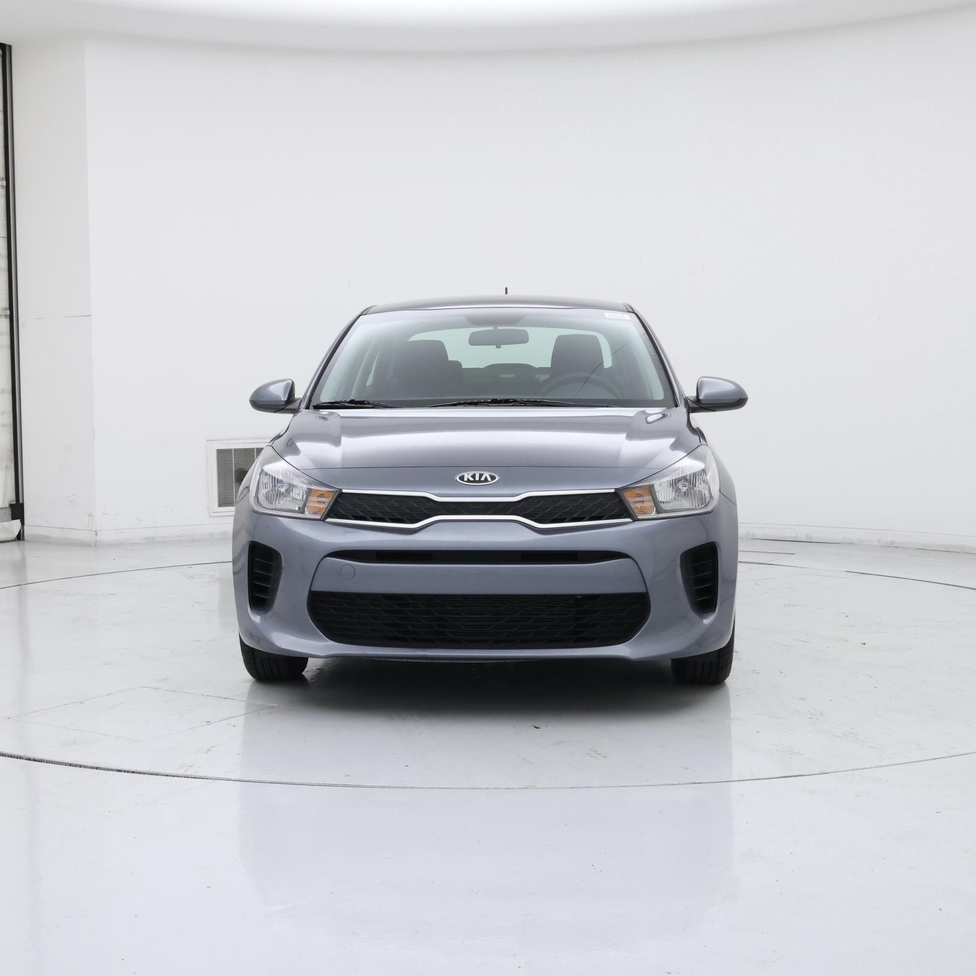 Thumbnail: 2020 Kia Rio - 5